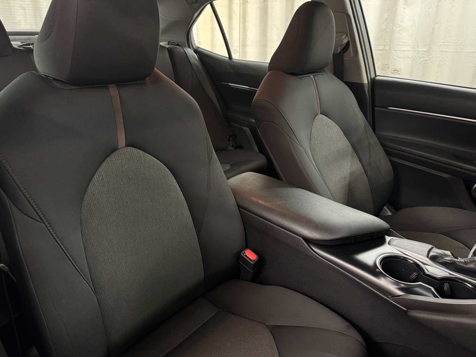Thumbnail: 2018 Toyota Camry - 2