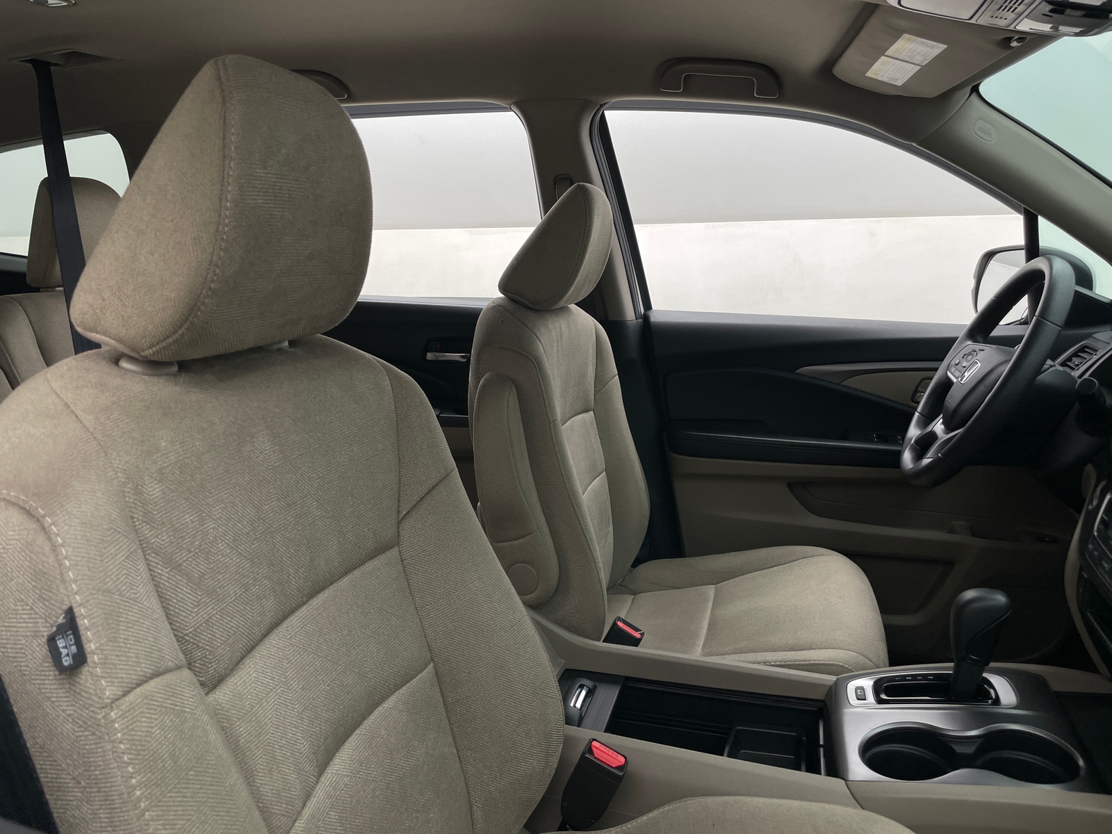 Thumbnail: 2020 Honda Pilot - 2