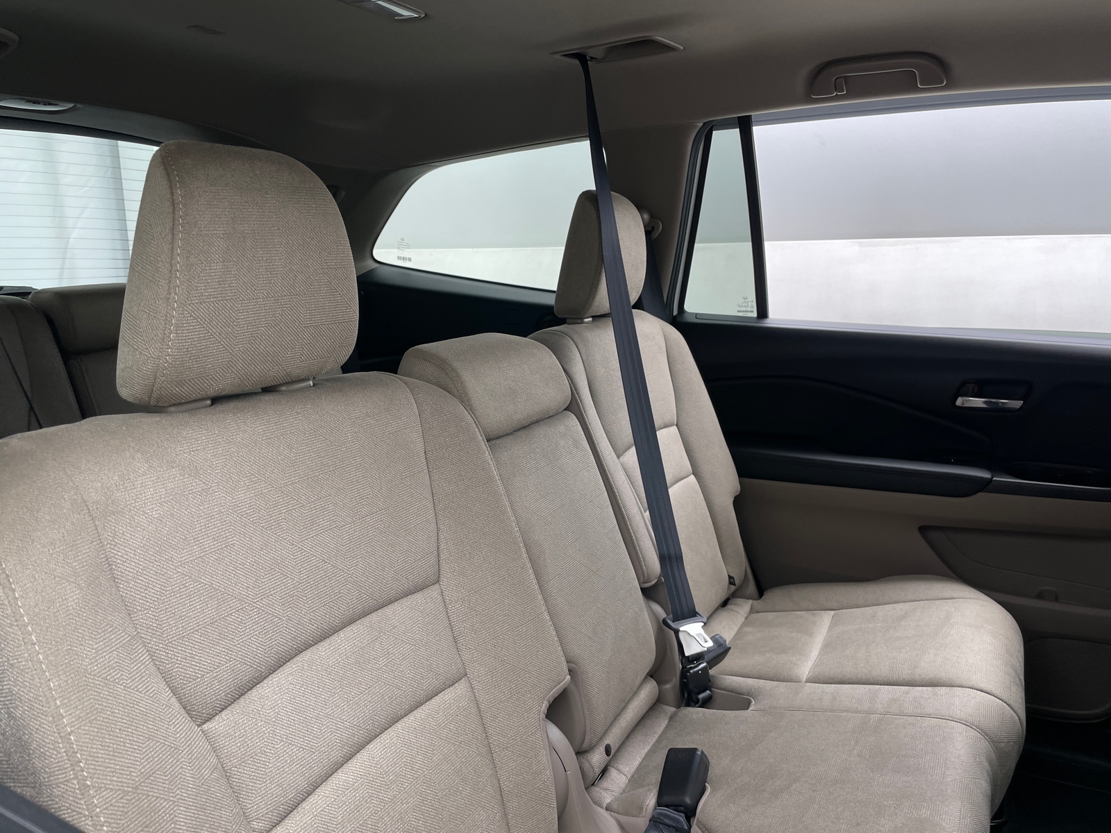 Thumbnail: 2020 Honda Pilot - 6
