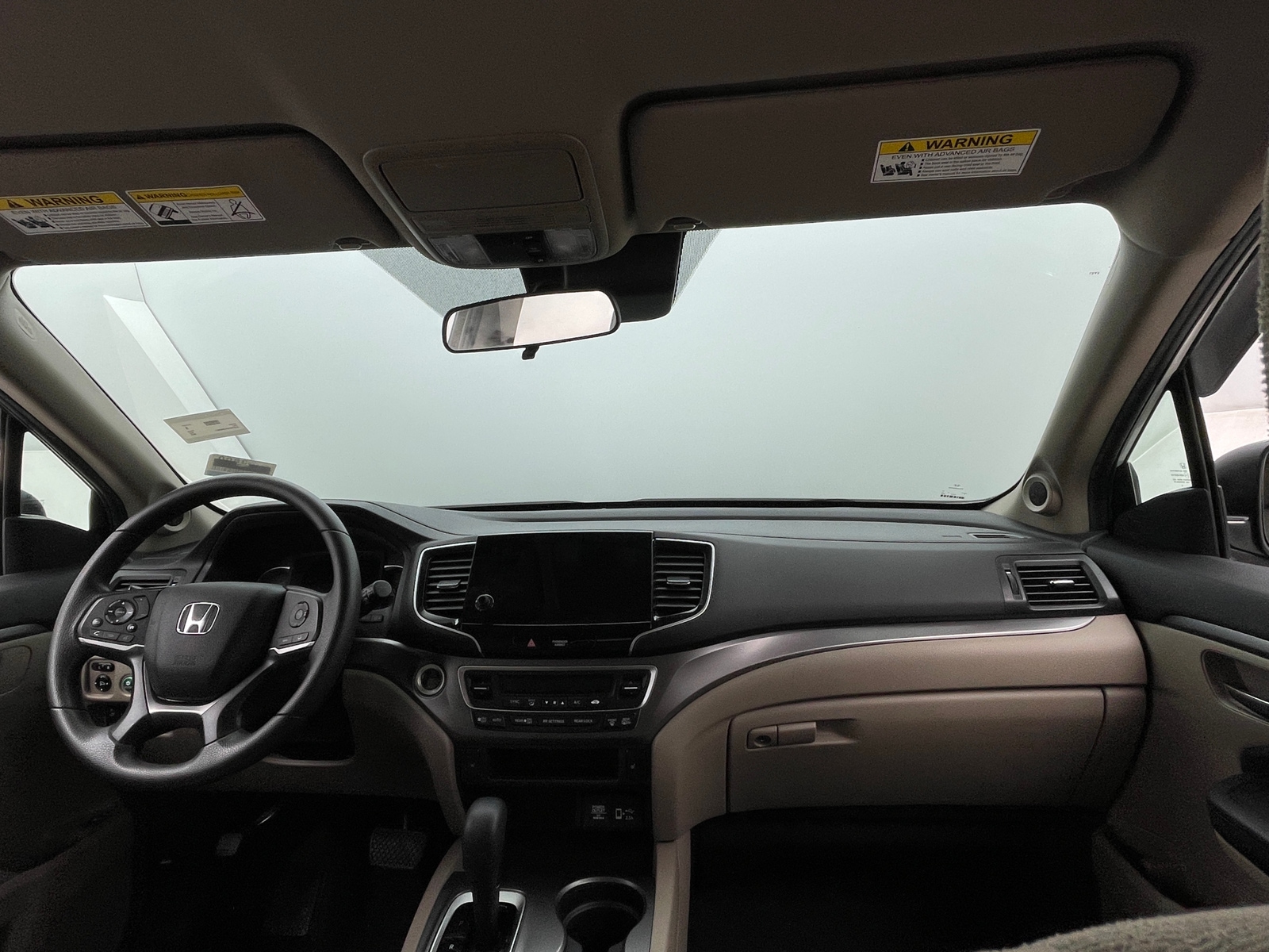 Thumbnail: 2020 Honda Pilot - 3