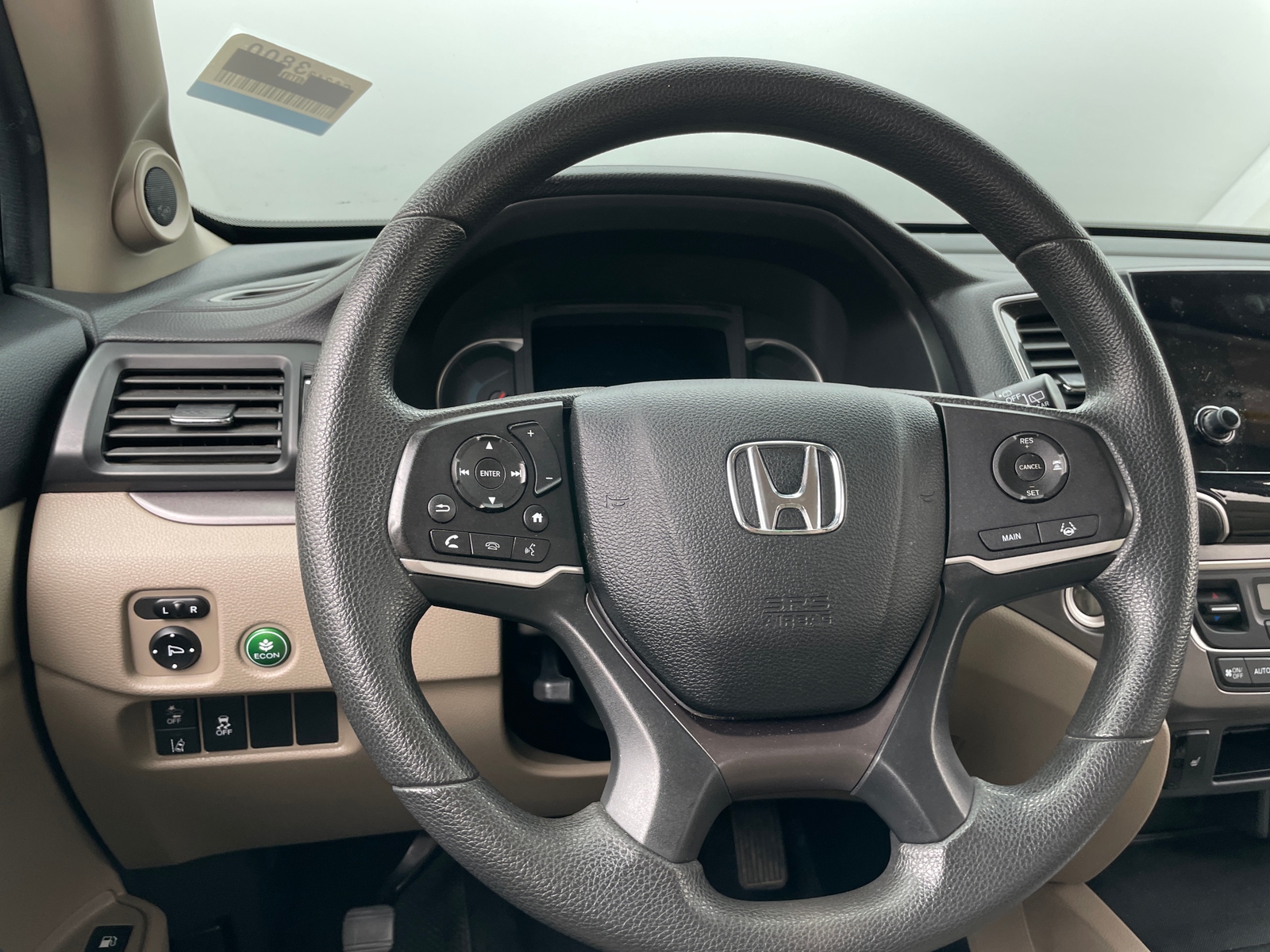 Thumbnail: 2020 Honda Pilot - 5
