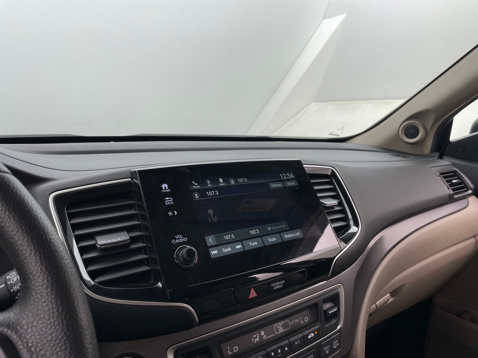 Thumbnail: 2020 Honda Pilot - 4