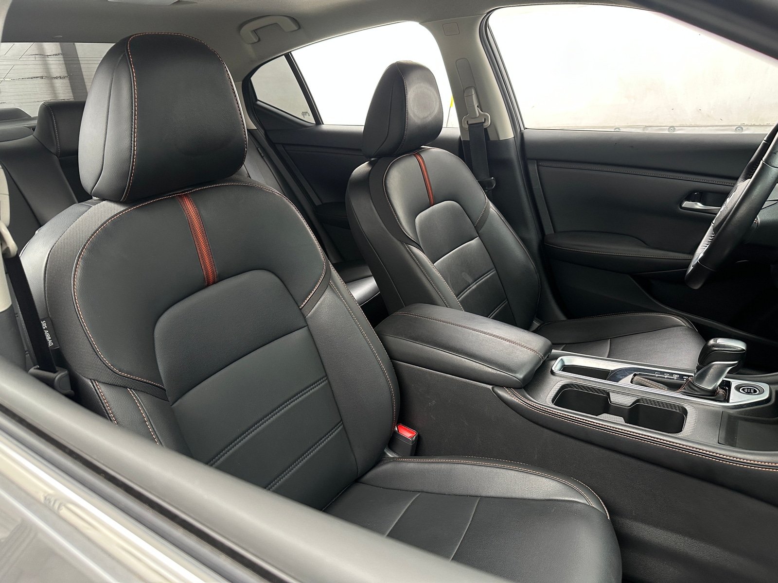 Thumbnail: 2022 Nissan Sentra - 2