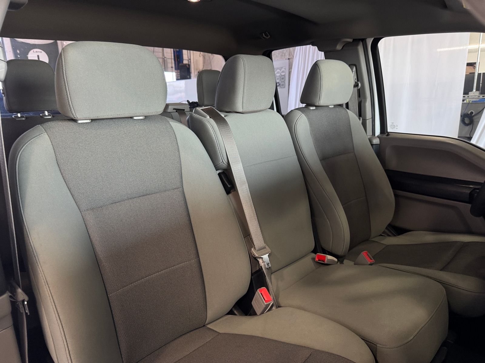 Thumbnail: 2019 Ford Econoline - 2