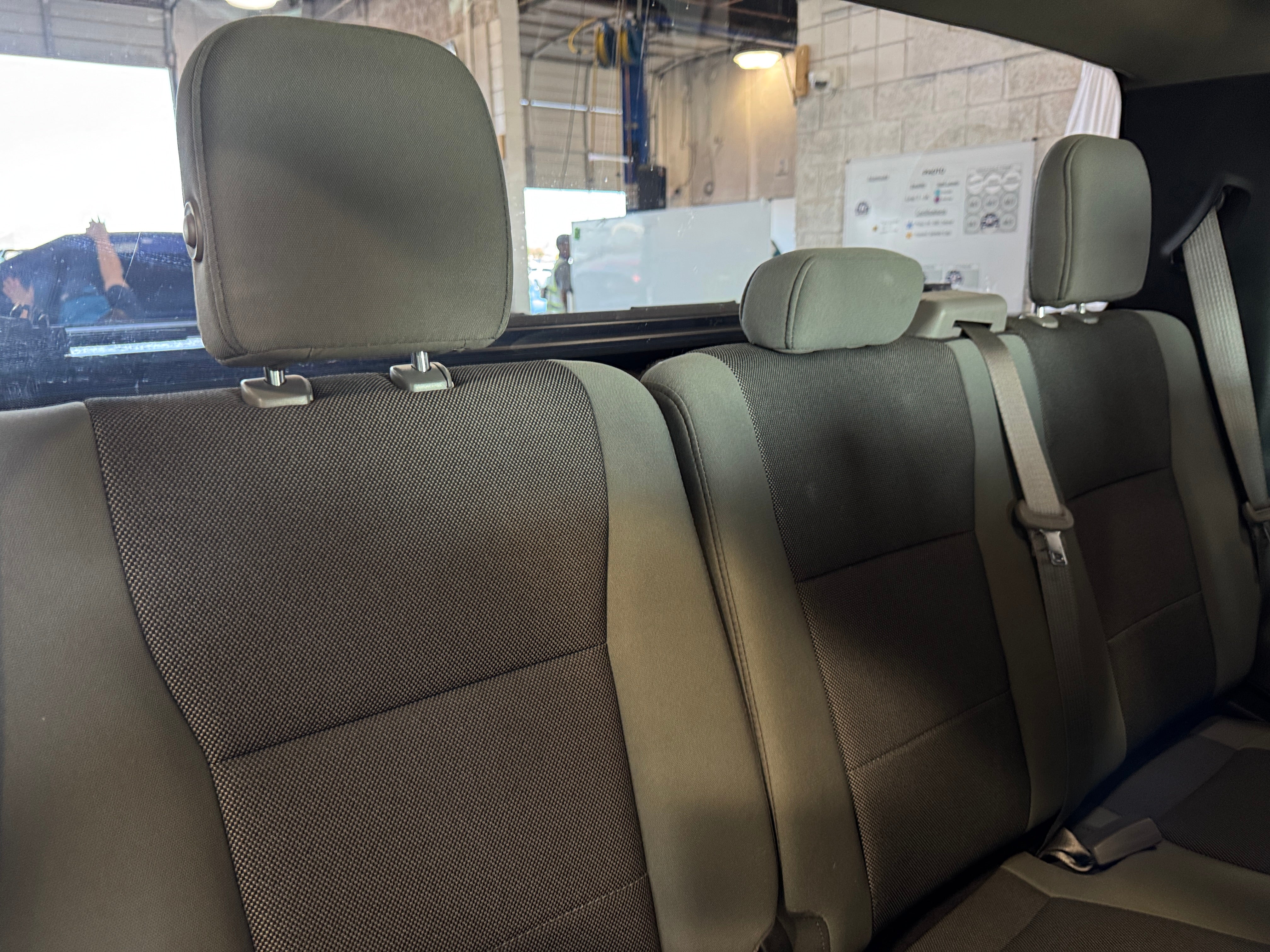 Image of 2019 Ford F150 Super Cab XL 6 1/2 ft