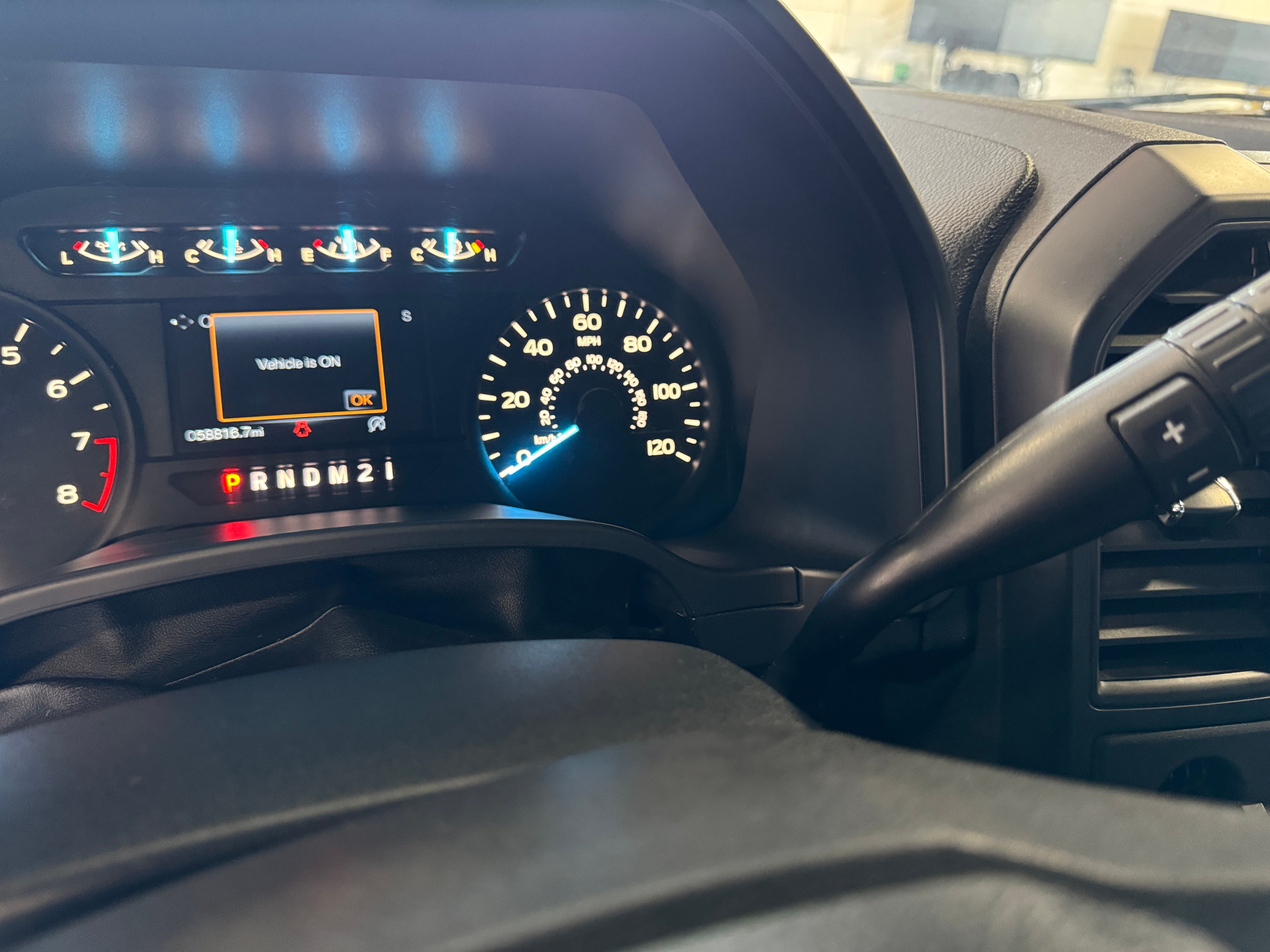 Image of 2019 Ford F150 Super Cab XL 6 1/2 ft