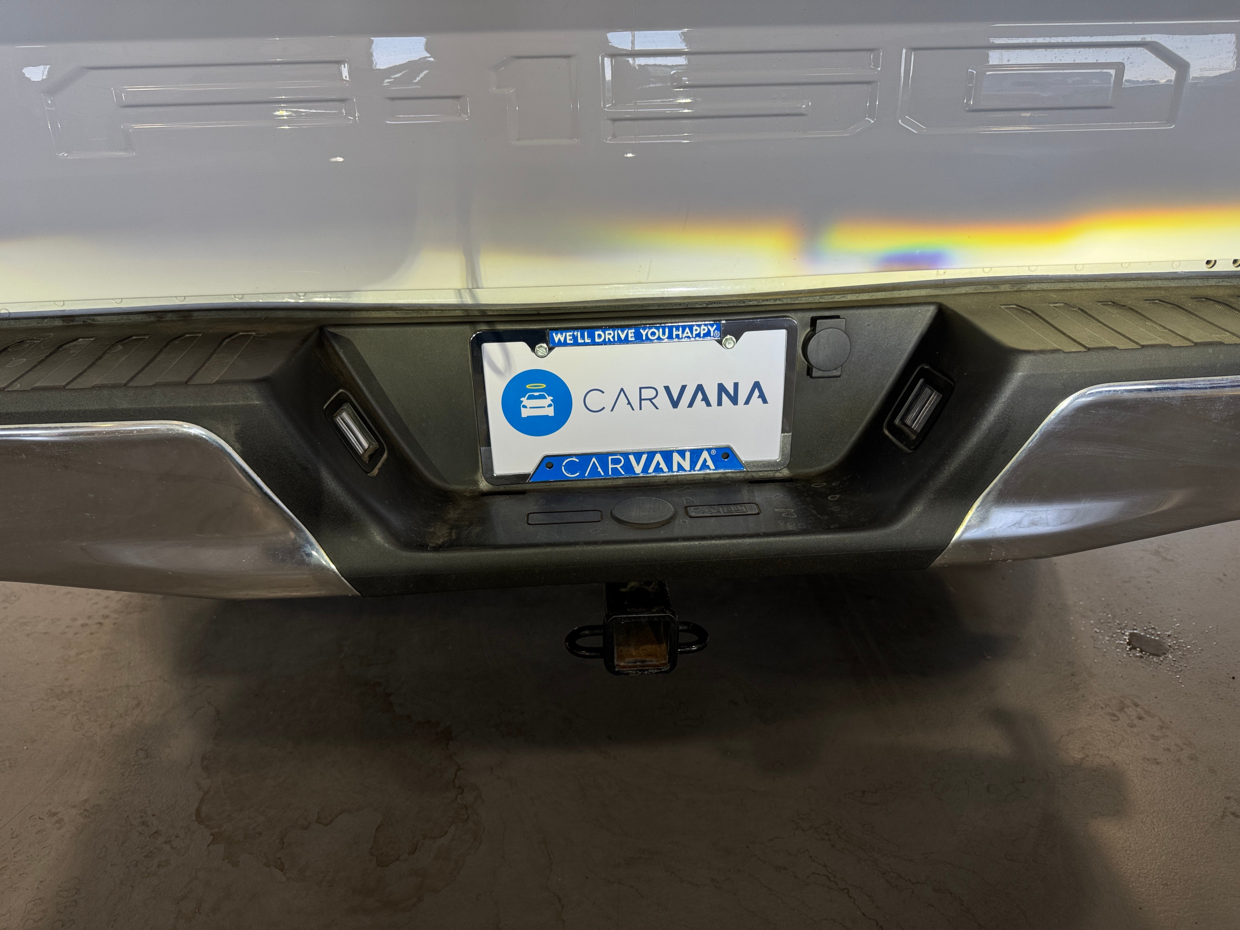 Image of 2019 Ford F150 Super Cab XL 6 1/2 ft