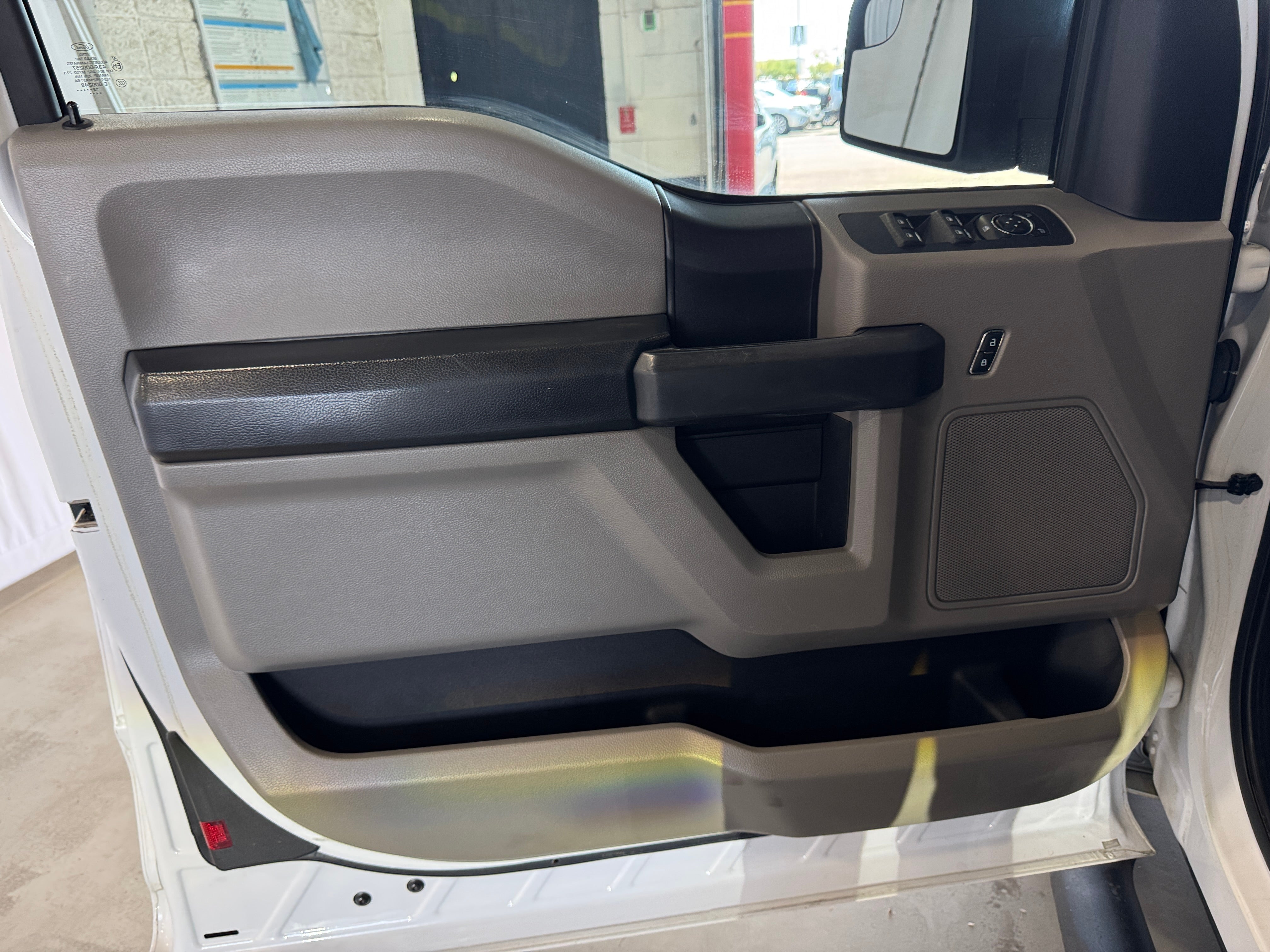 Image of 2019 Ford F150 Super Cab XL 6 1/2 ft