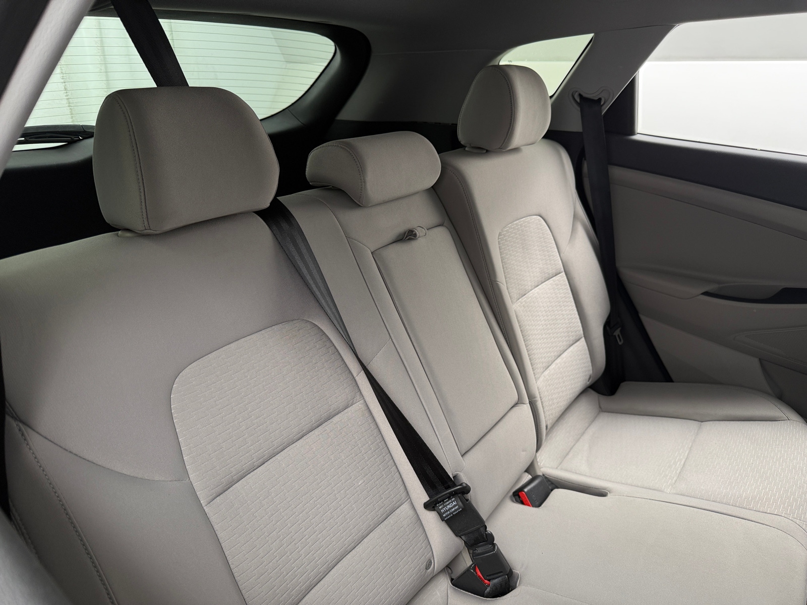 Thumbnail: 2019 Hyundai Tucson - 6