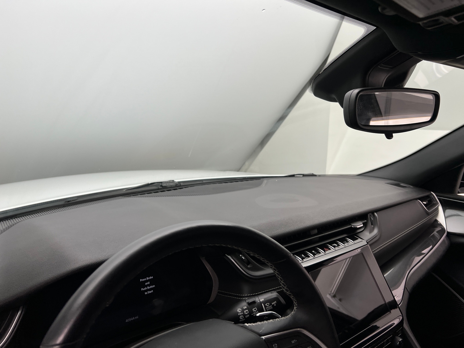 Thumbnail: 2021 Jeep Grand Cherokee L - 2