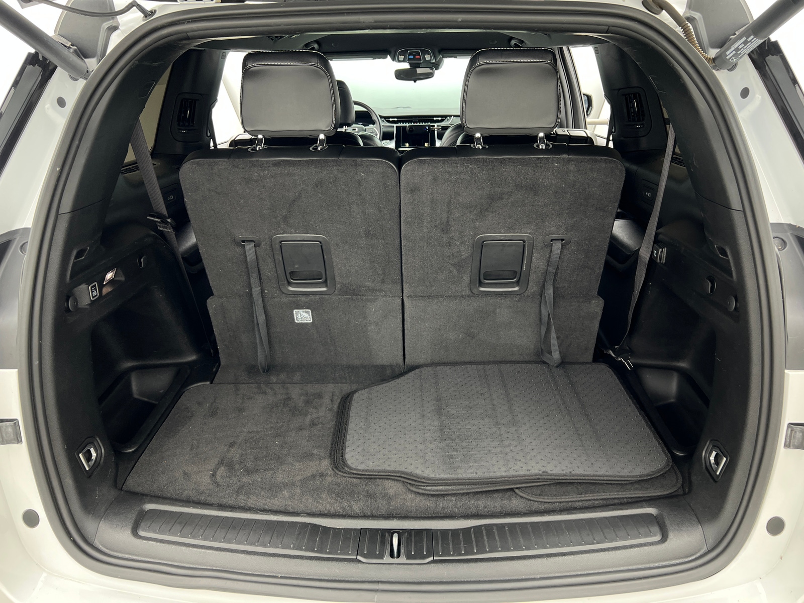 Thumbnail: 2021 Jeep Grand Cherokee L - 6