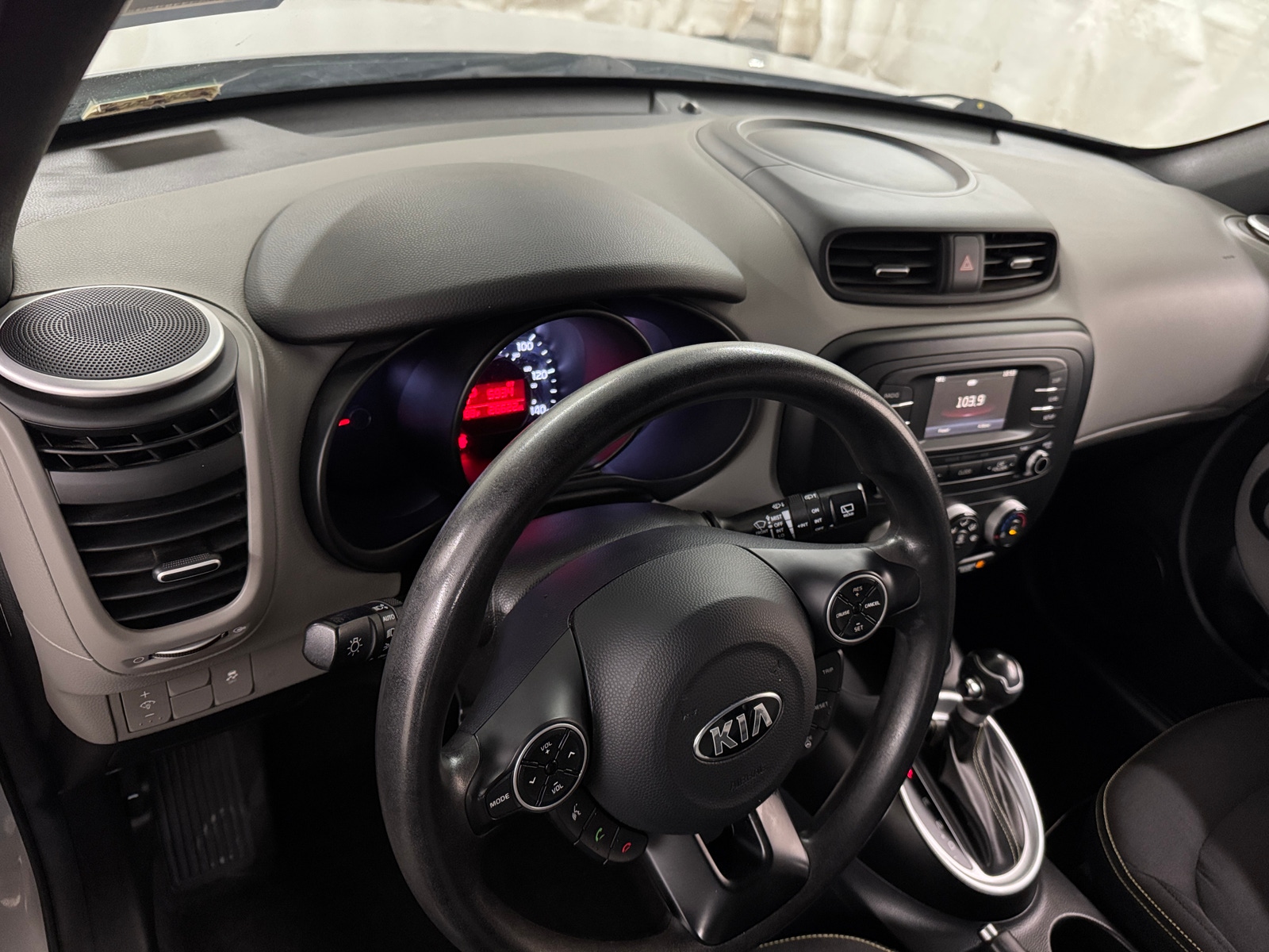 Thumbnail: 2016 Kia Soul - 3
