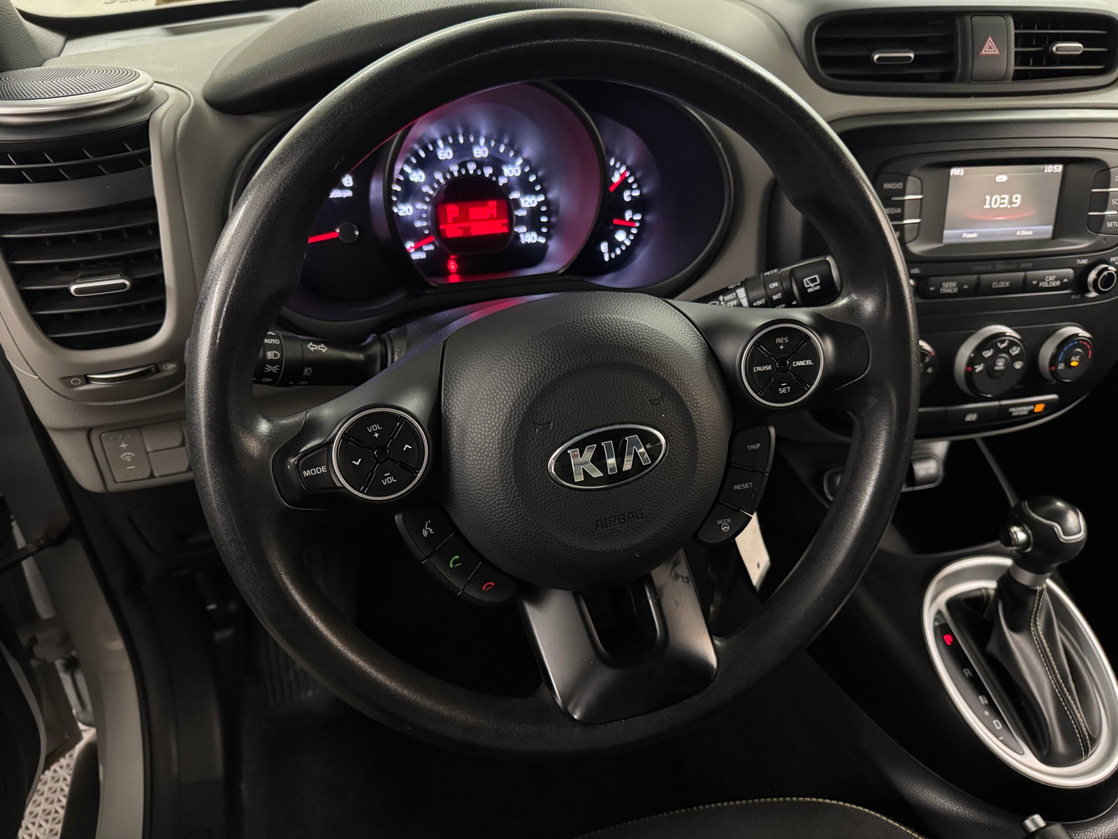 Thumbnail: 2016 Kia Soul - 5