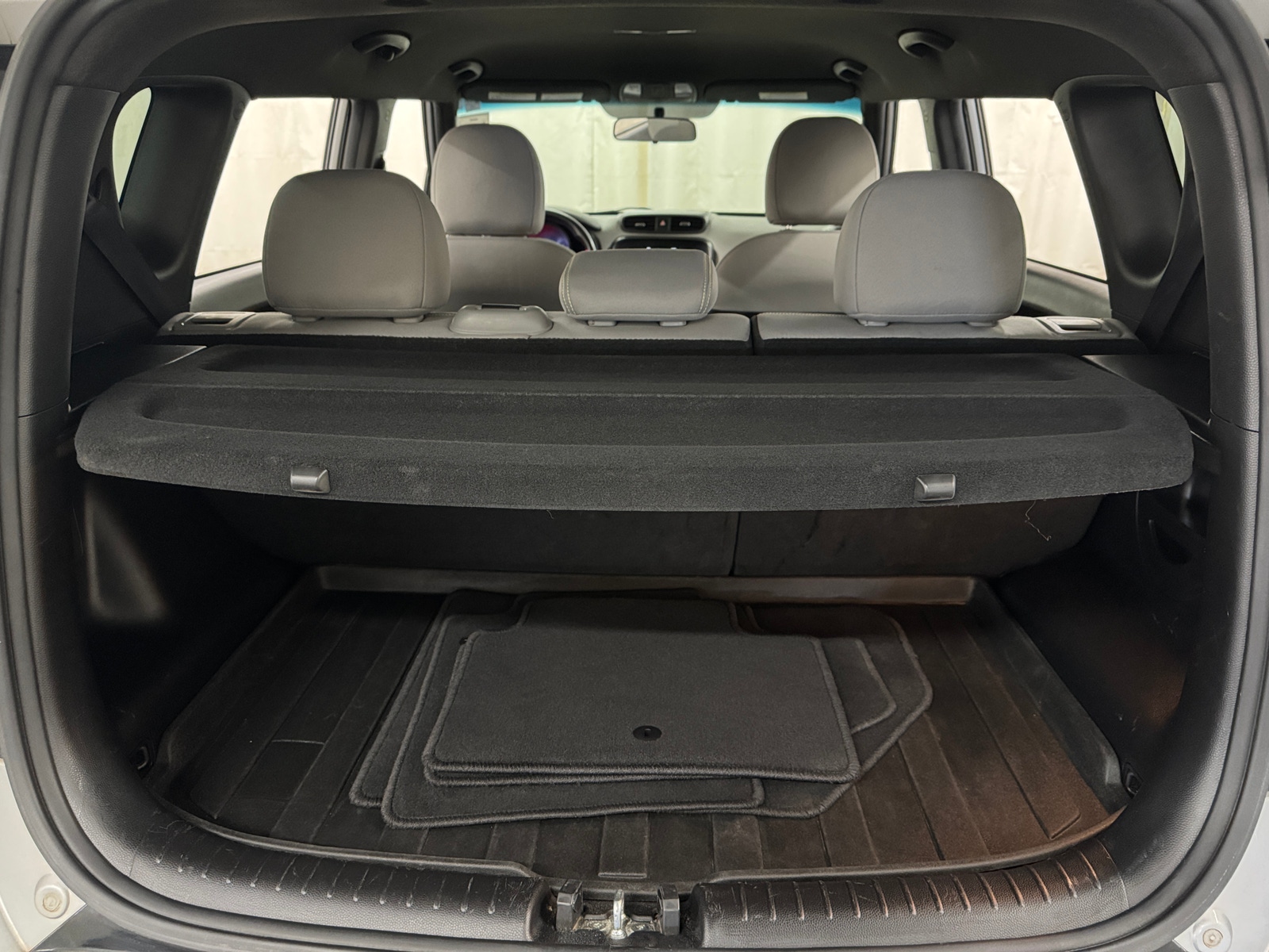 Thumbnail: 2016 Kia Soul - 7