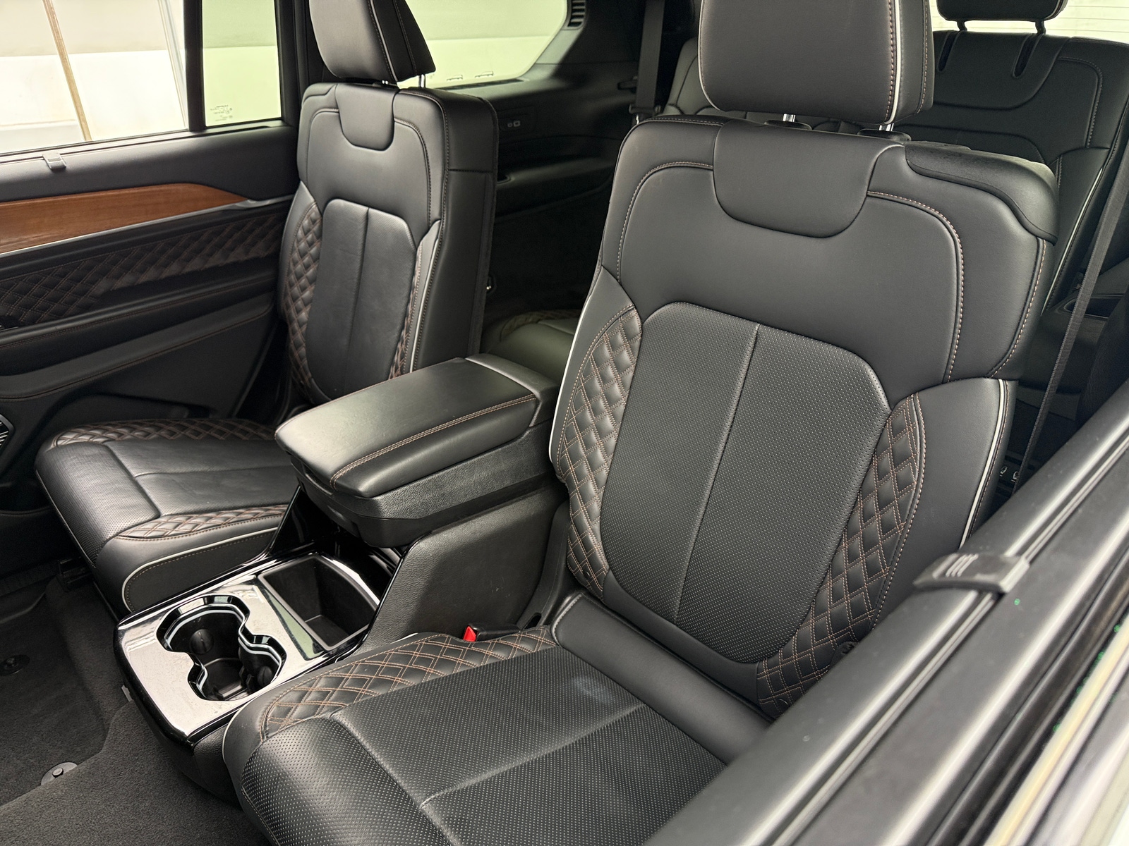 Thumbnail: 2021 Jeep Grand Cherokee L - 5