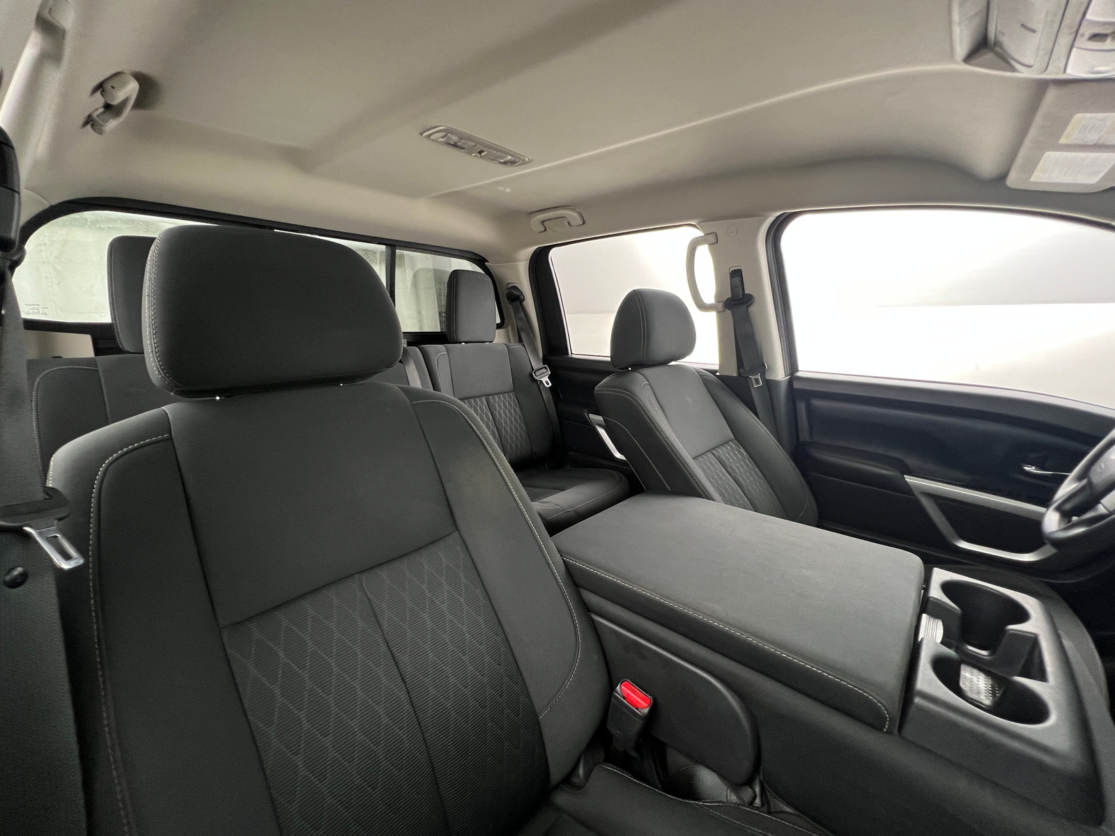 Thumbnail: 2019 Nissan Titan - 2