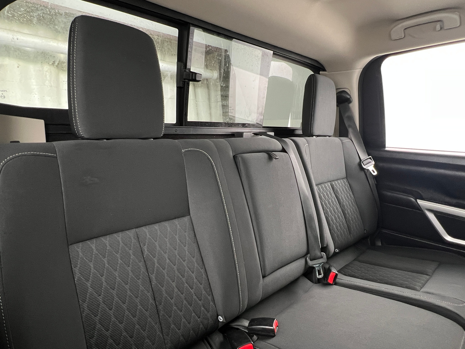 Thumbnail: 2019 Nissan Titan - 6