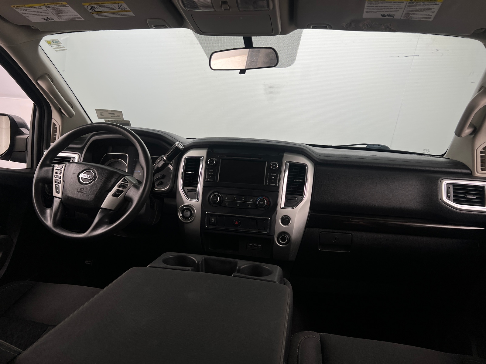 Thumbnail: 2019 Nissan Titan - 3