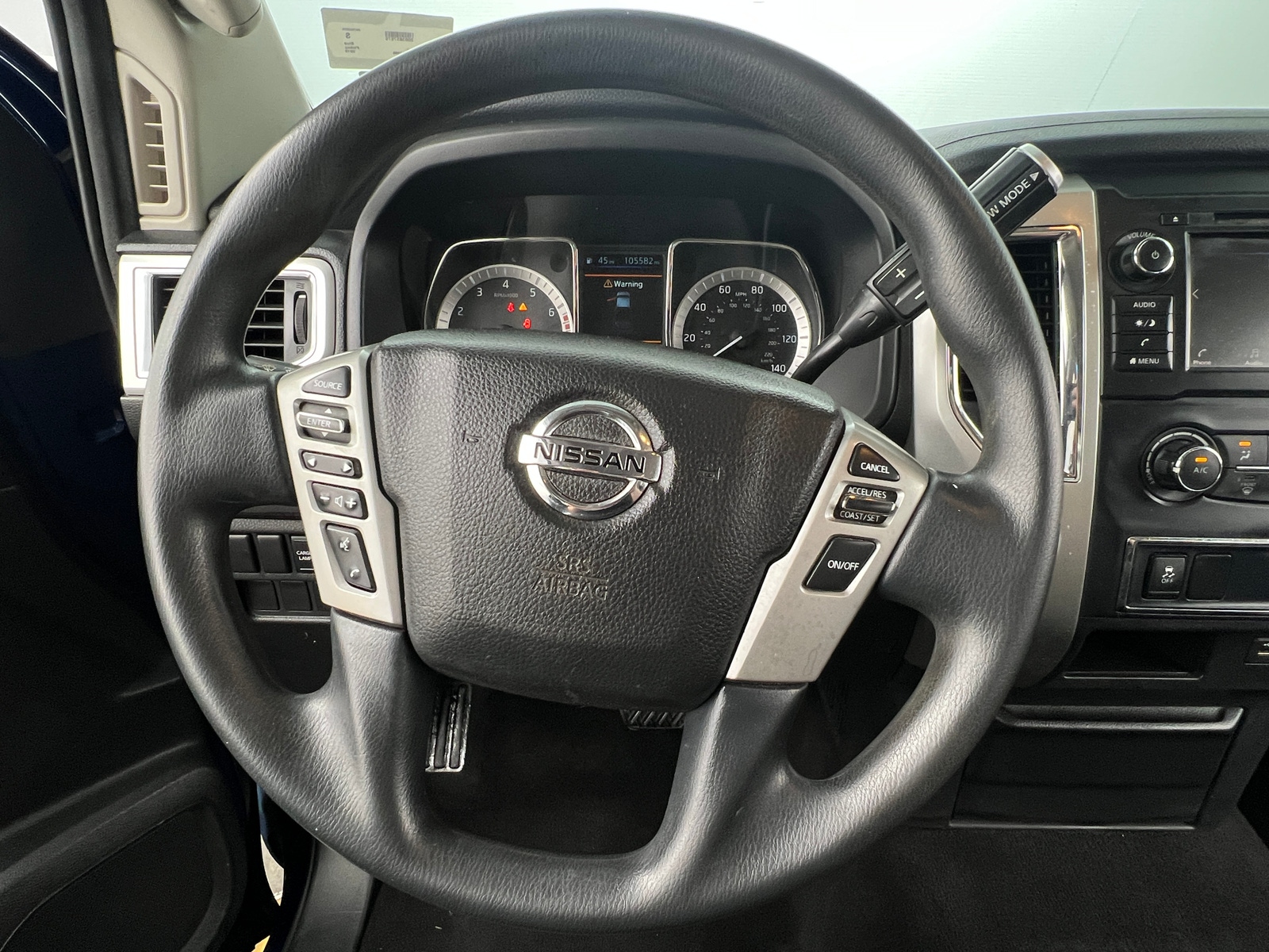 Thumbnail: 2019 Nissan Titan - 5