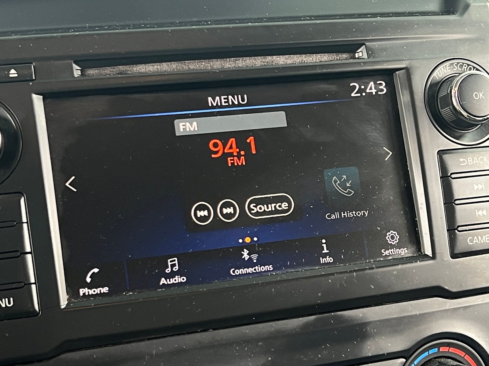 Thumbnail: 2019 Nissan Titan - 4