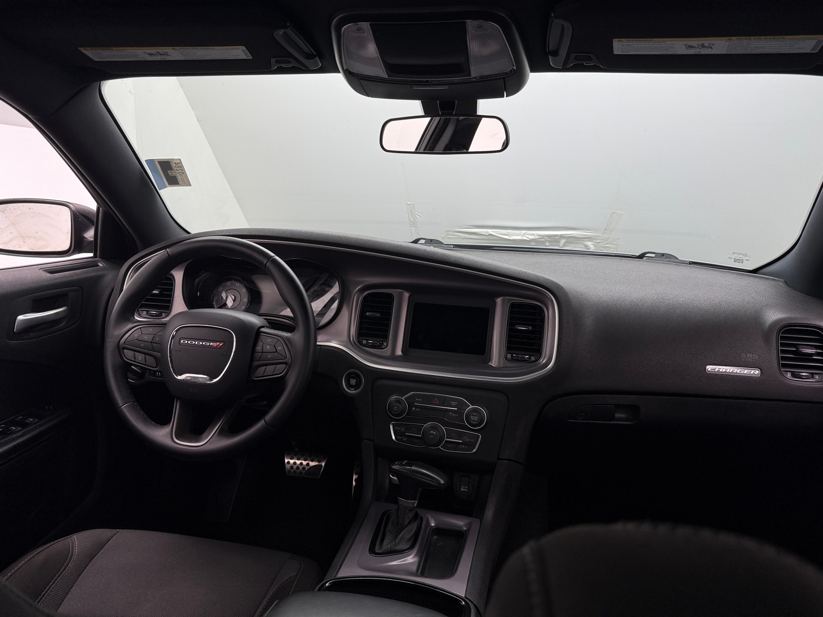 Thumbnail: 2020 Dodge Charger - 3
