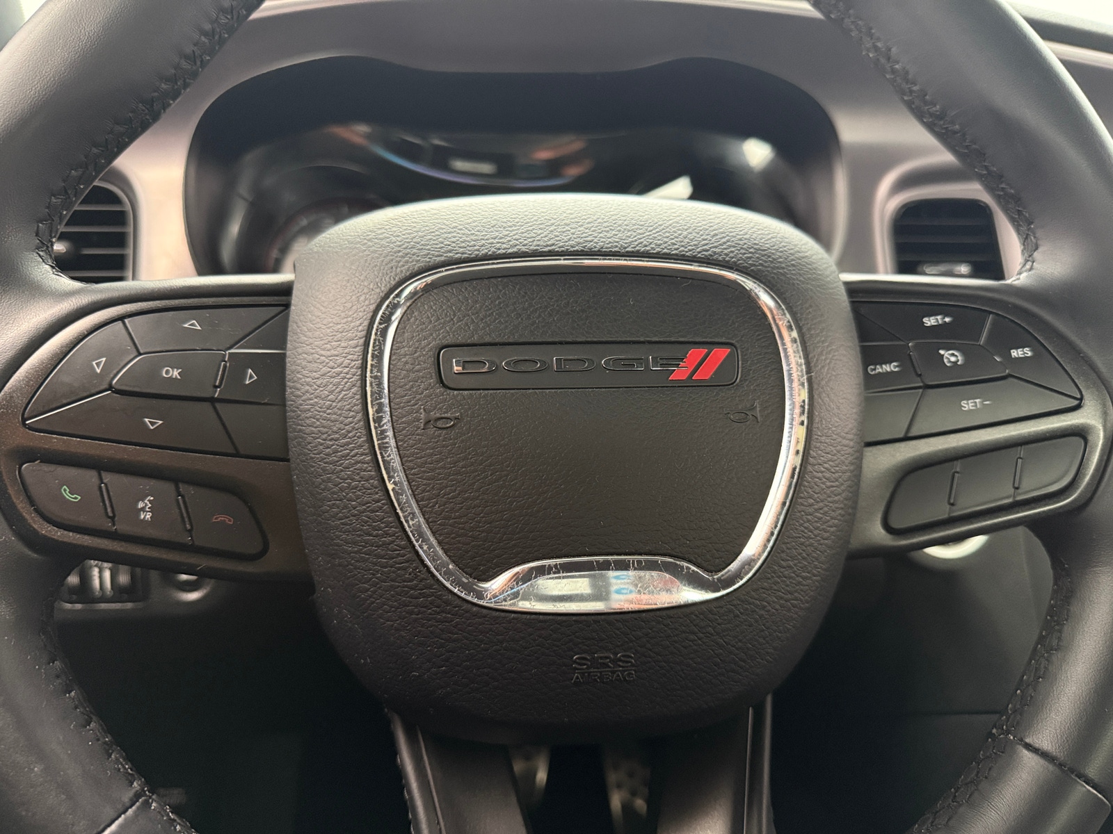 Thumbnail: 2020 Dodge Charger - 5