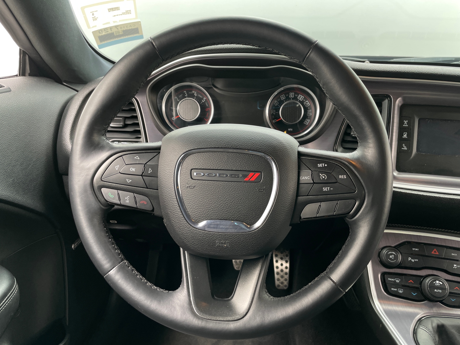 Thumbnail: 2015 Dodge Challenger - 5