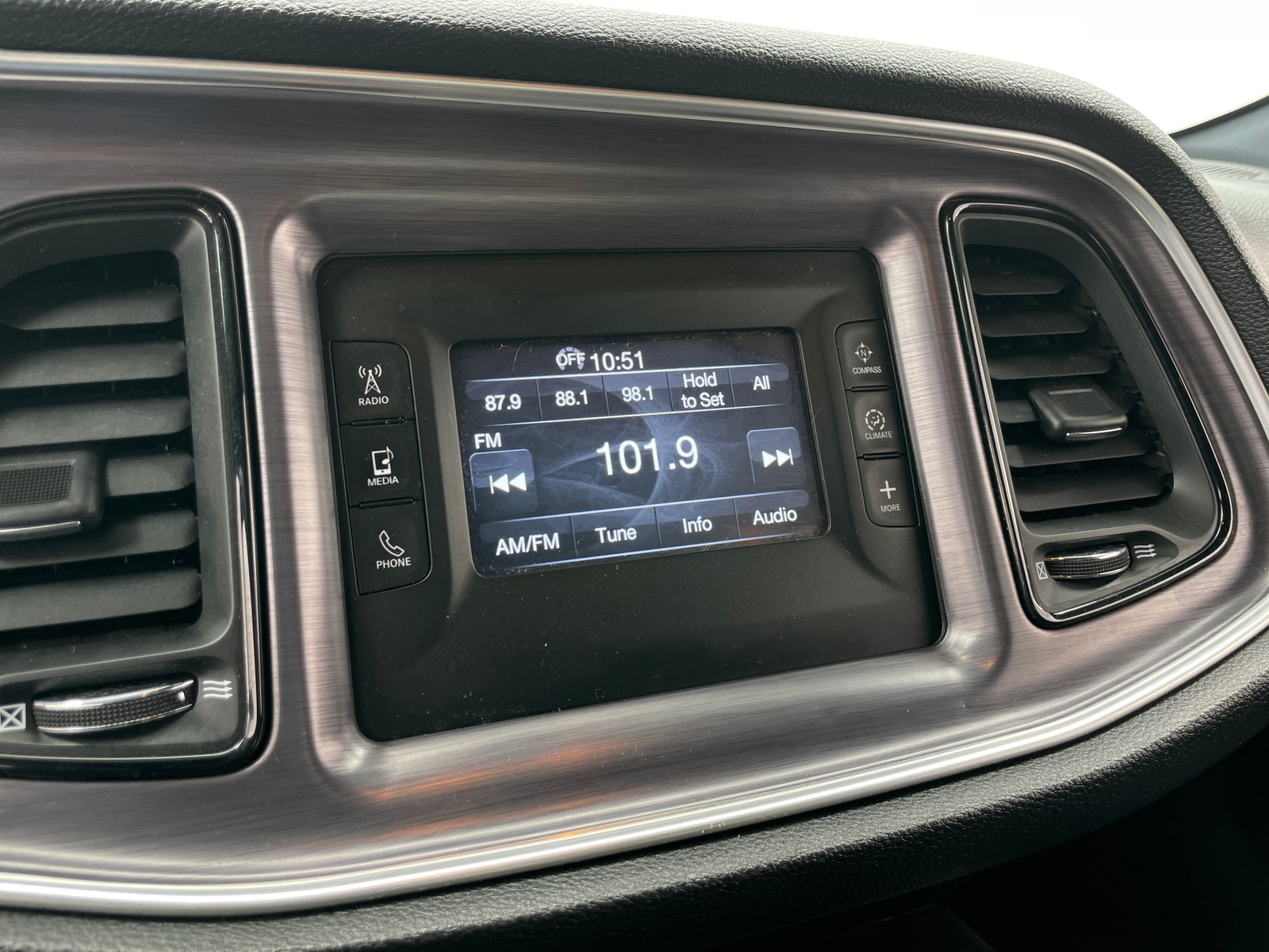 Thumbnail: 2015 Dodge Challenger - 4