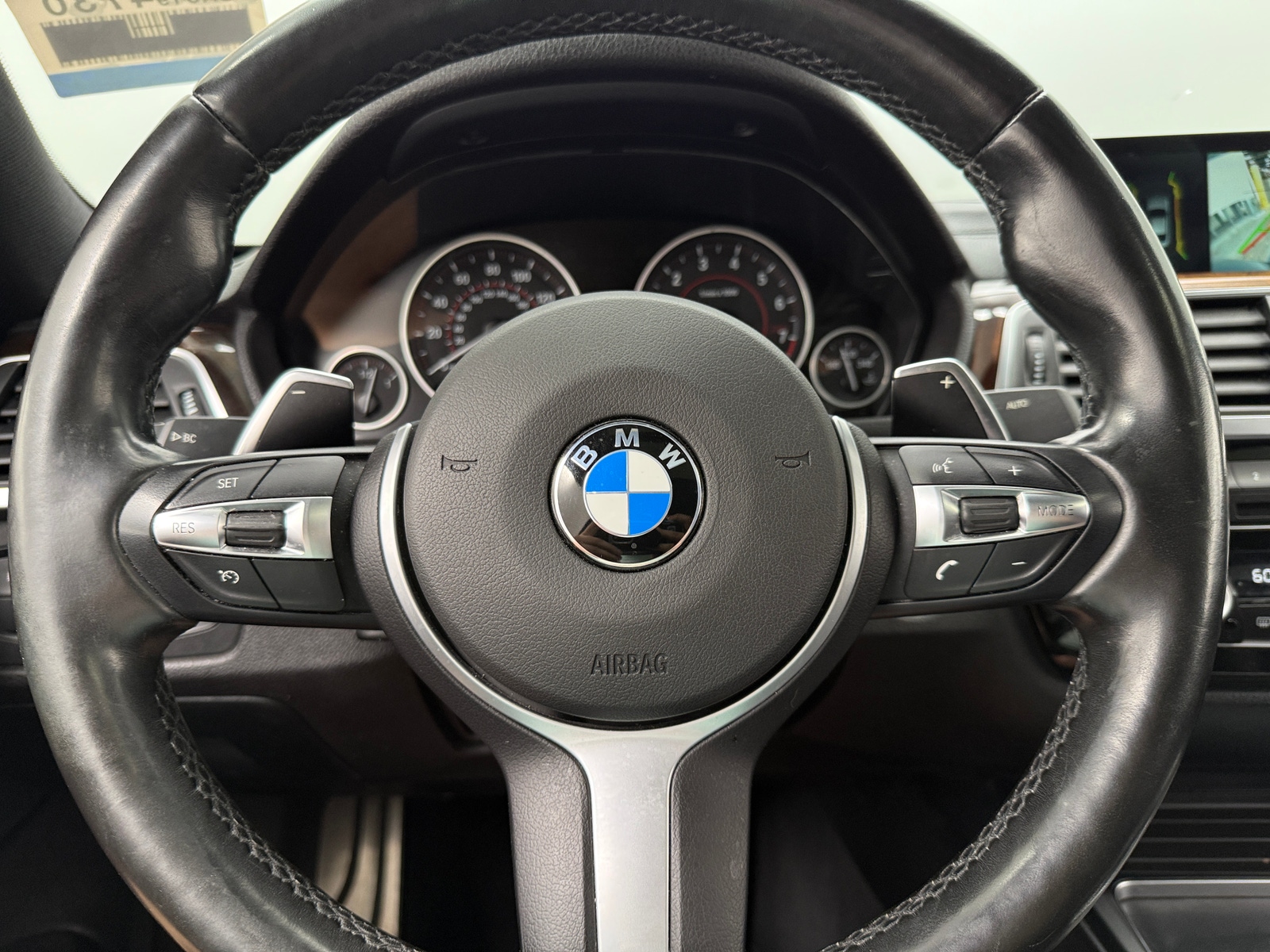 Thumbnail: 2018 BMW 4 Series - 3
