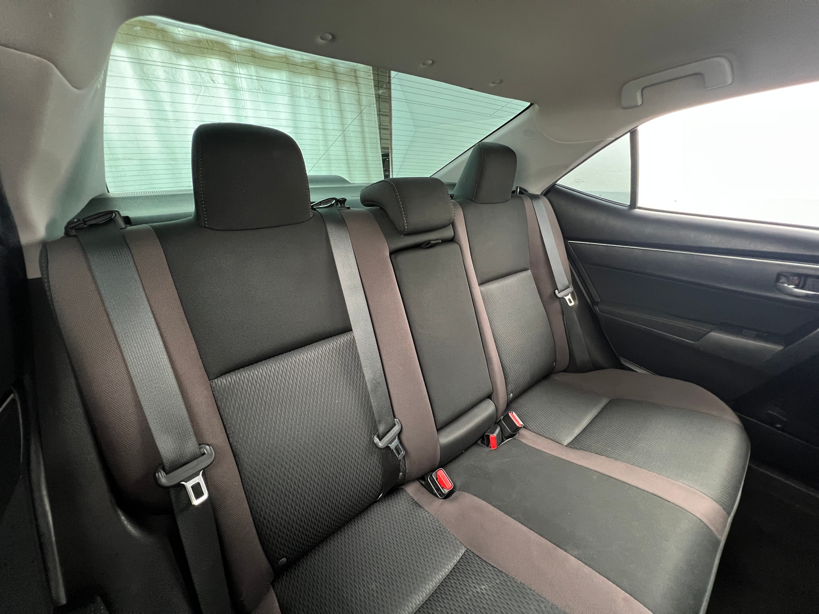 Thumbnail: 2018 Toyota Corolla - 6