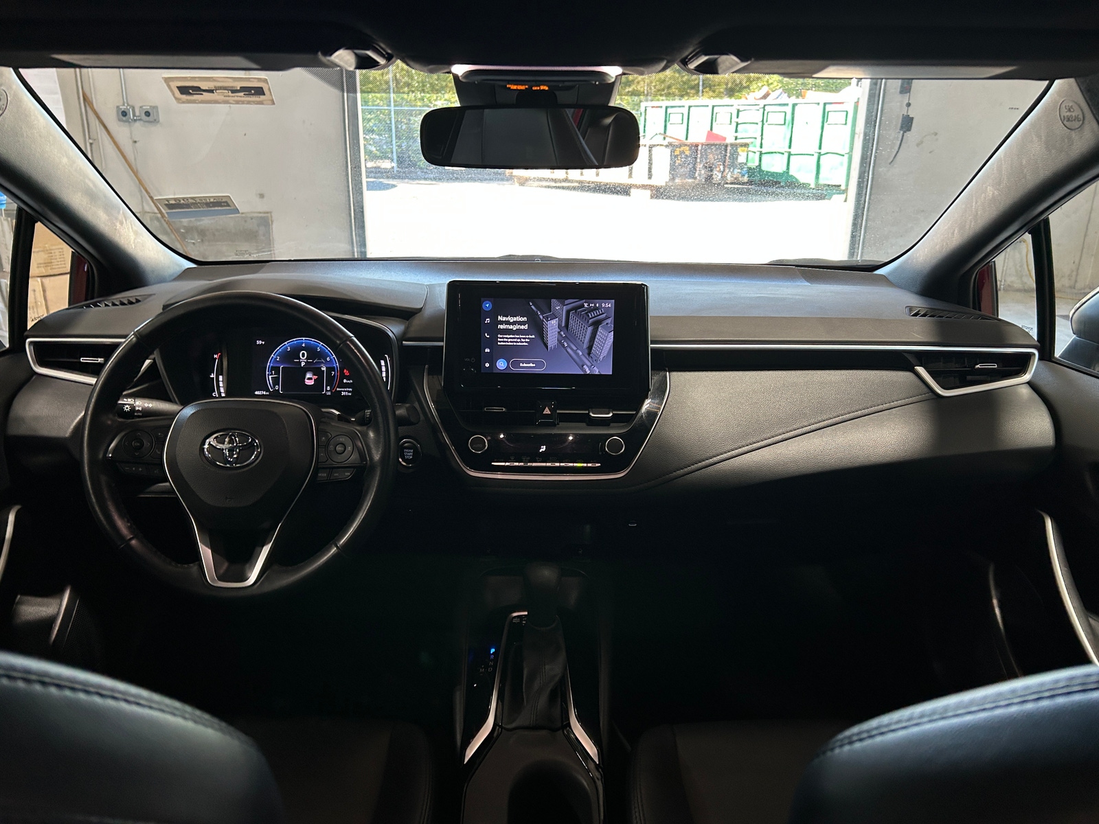 Thumbnail: 2023 Toyota Corolla - 2