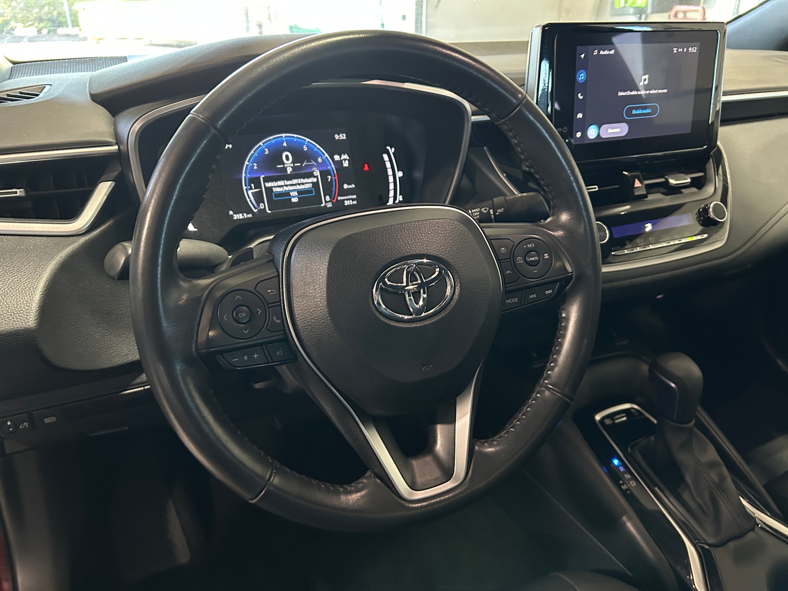 Thumbnail: 2023 Toyota Corolla - 4