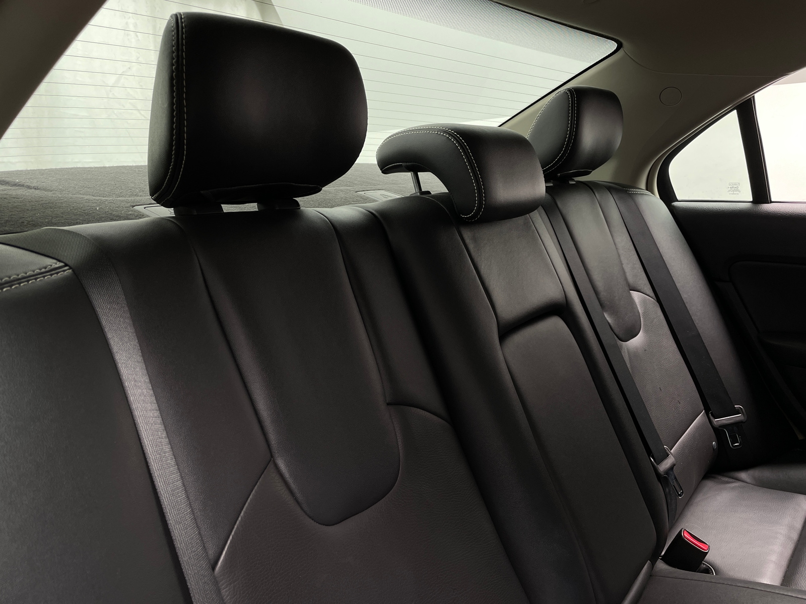 Thumbnail: 2011 Ford Fusion - 5