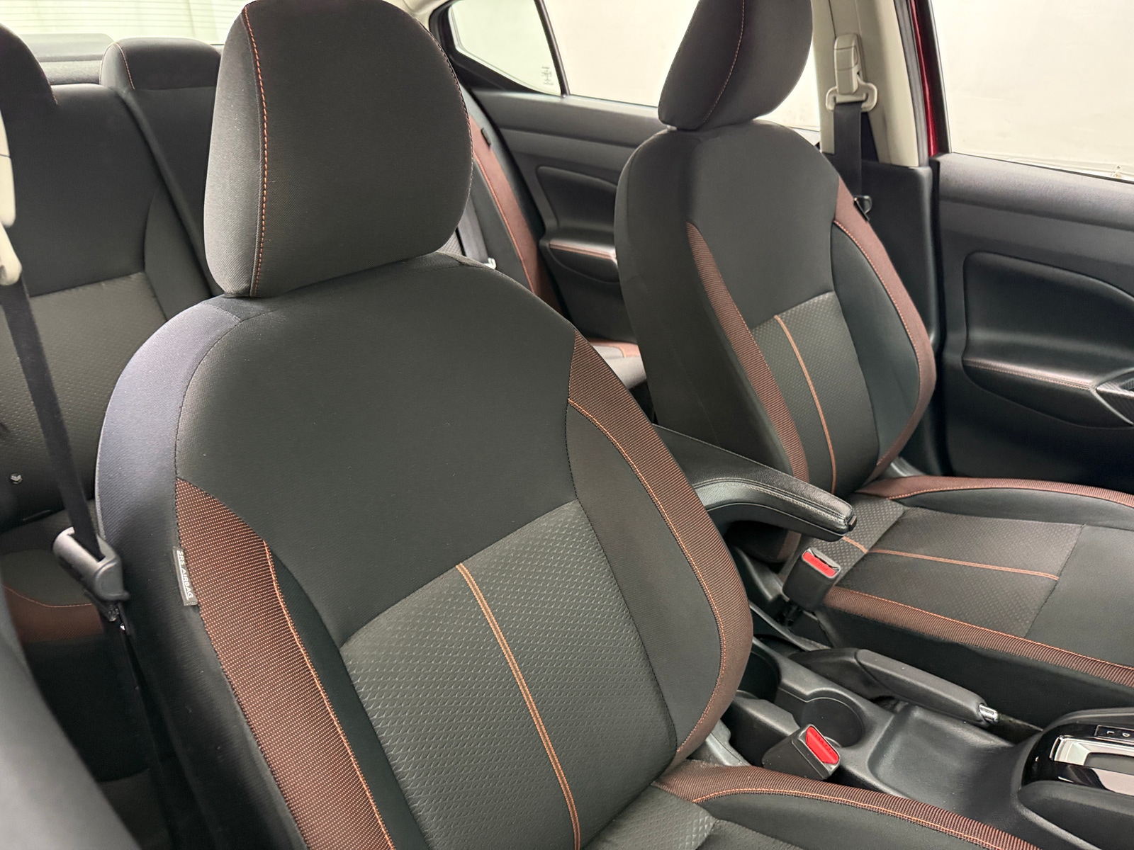 Thumbnail: 2021 Nissan Versa - 2
