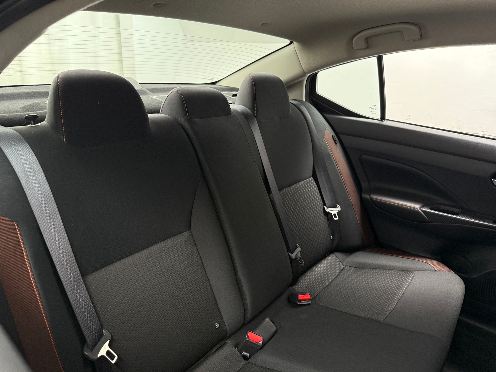 Thumbnail: 2021 Nissan Versa - 6