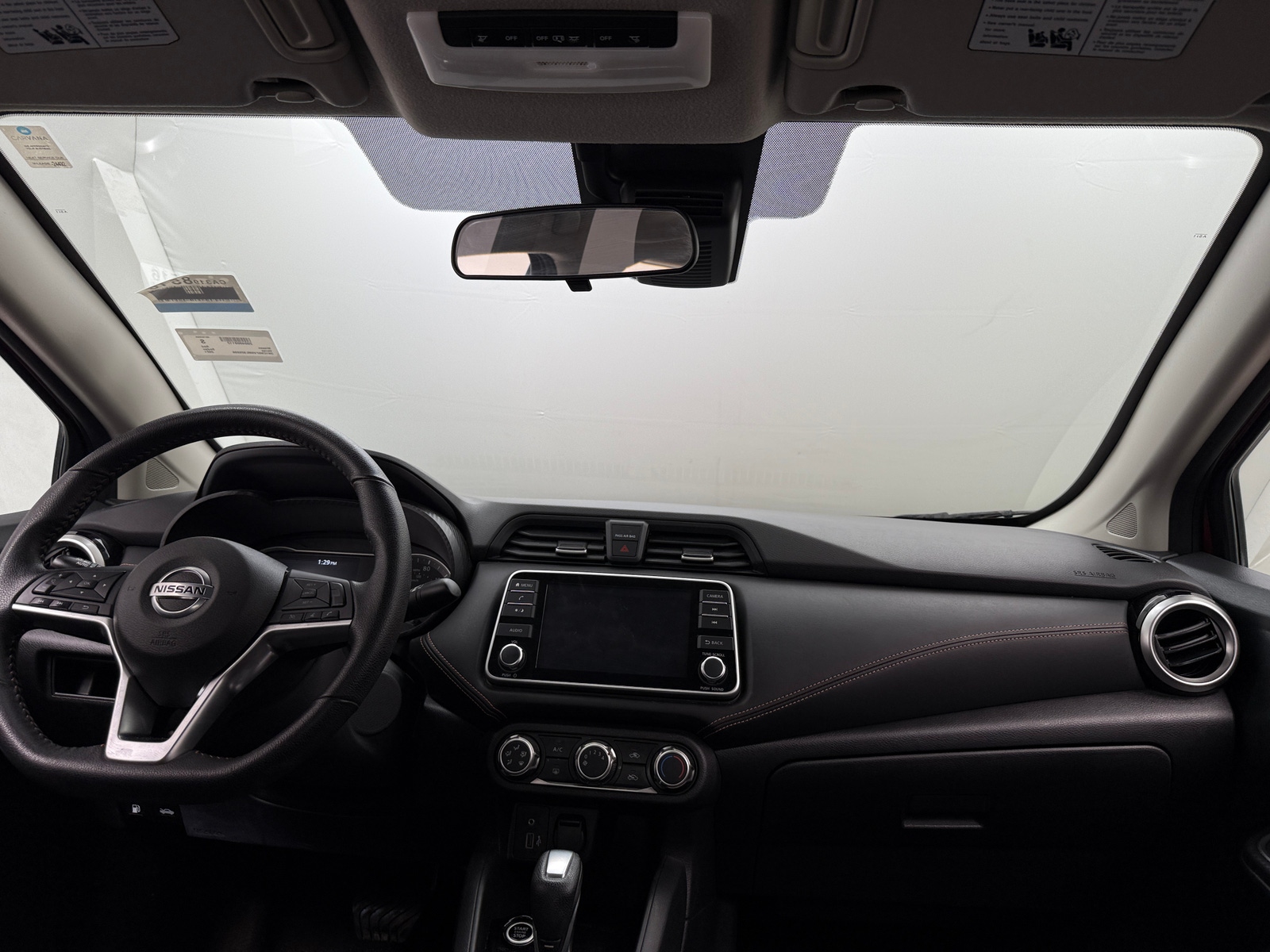 Thumbnail: 2021 Nissan Versa - 3
