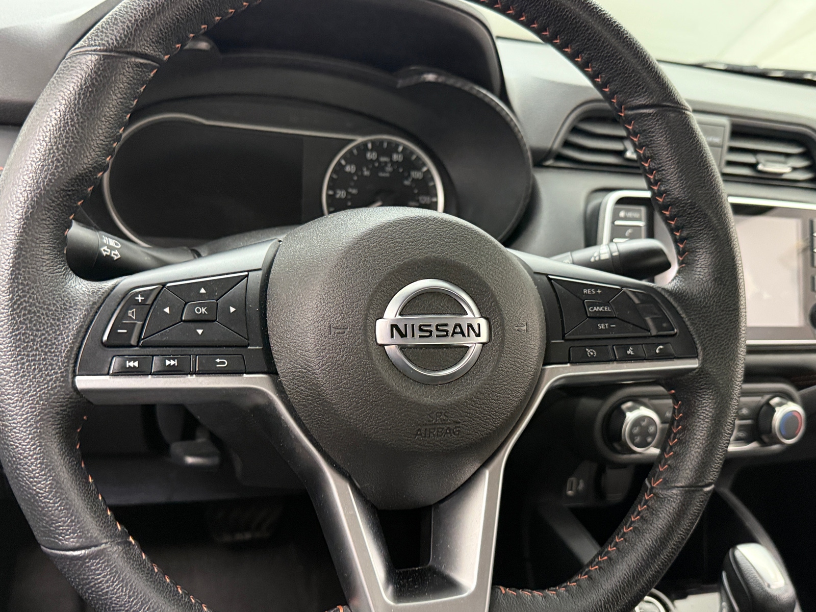 Thumbnail: 2021 Nissan Versa - 5