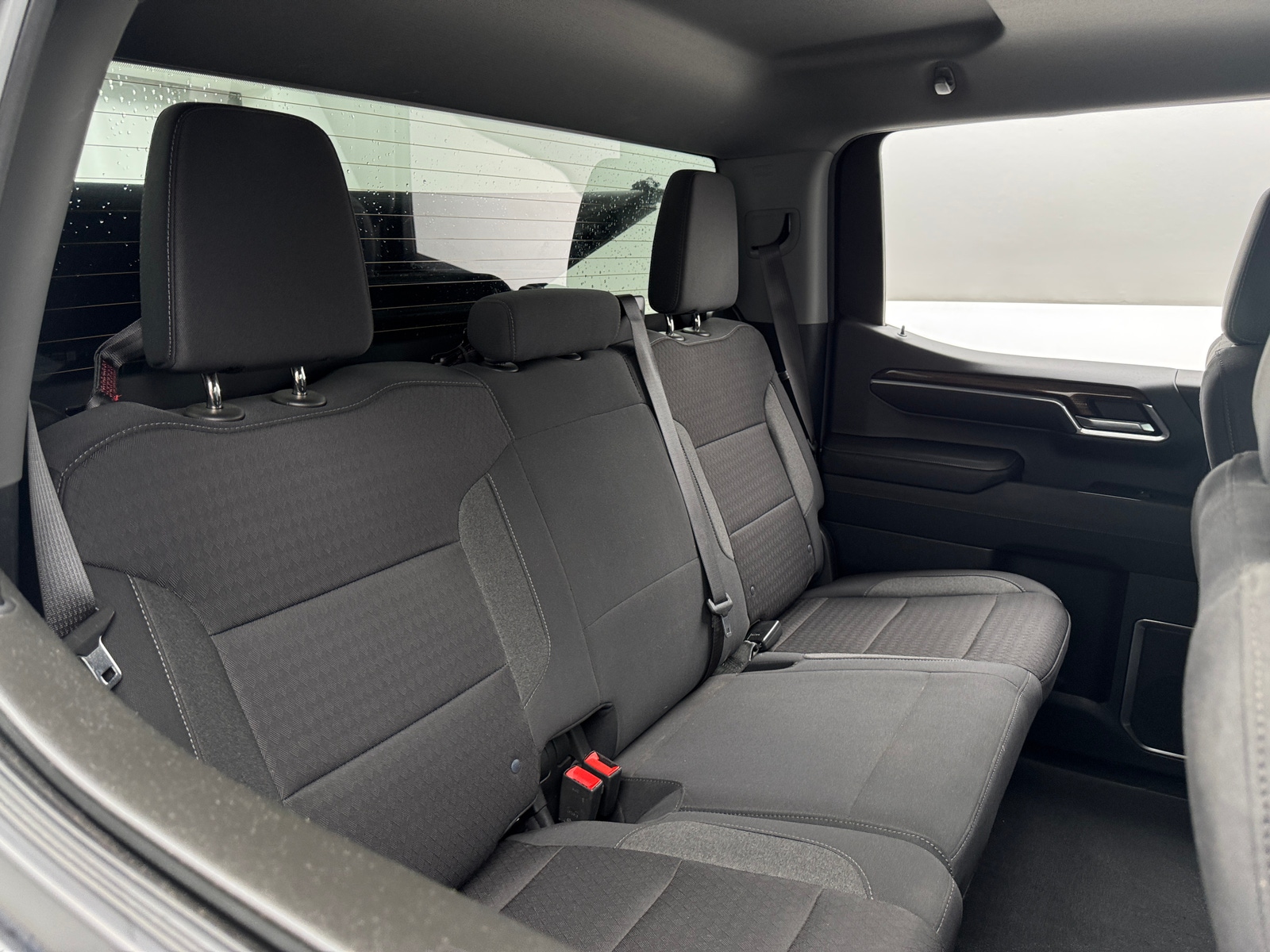Thumbnail: 2023 Chevrolet Silverado 1500 - 6
