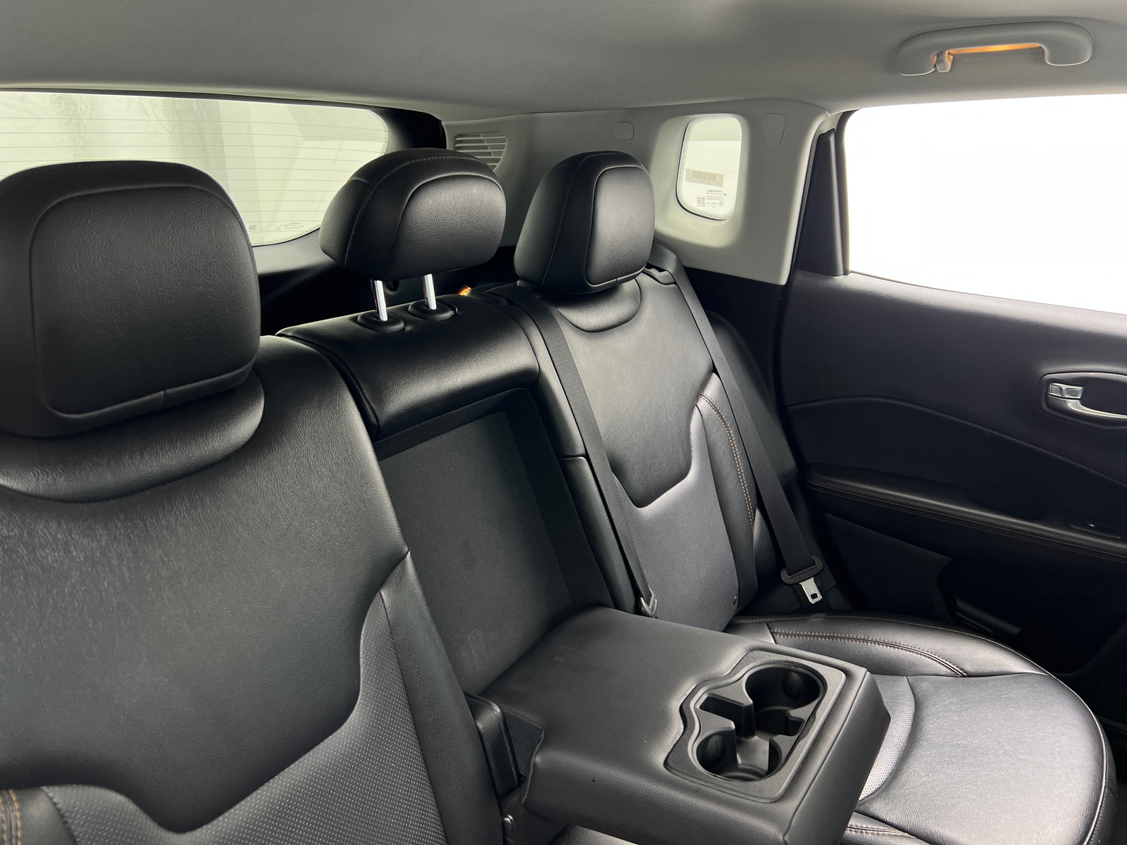Thumbnail: 2019 Jeep Compass - 5