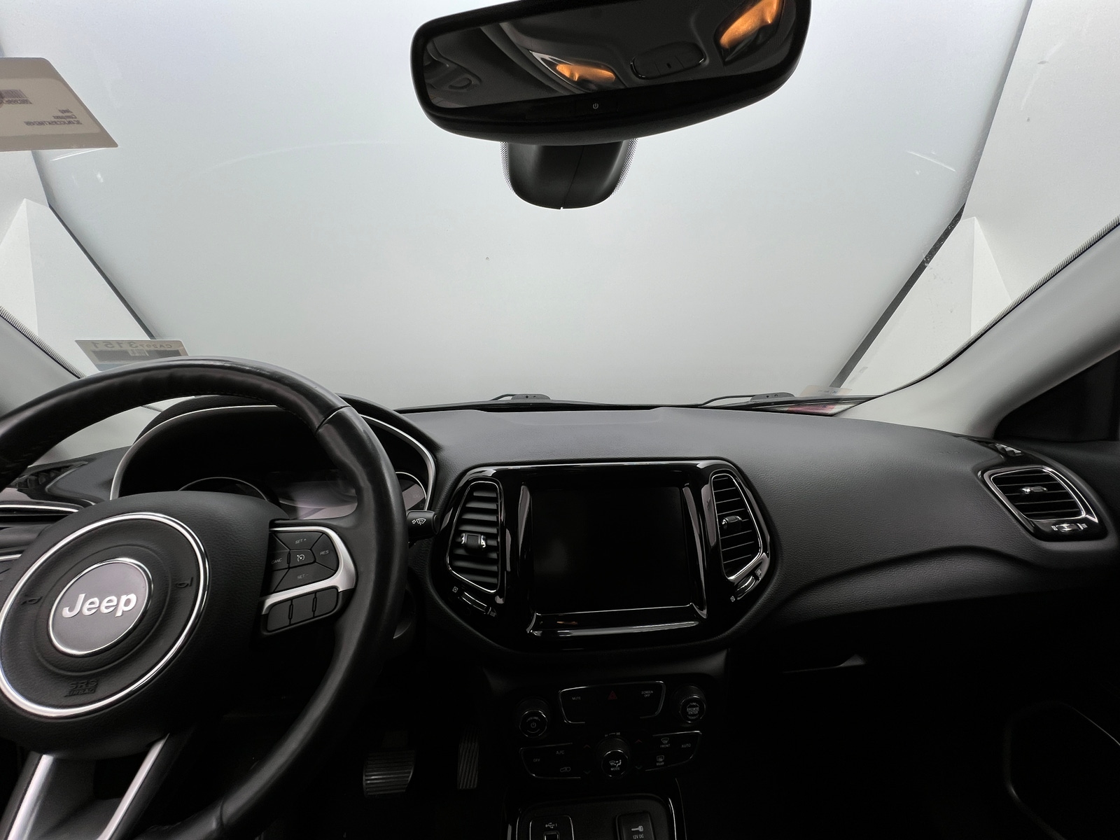 Thumbnail: 2019 Jeep Compass - 2