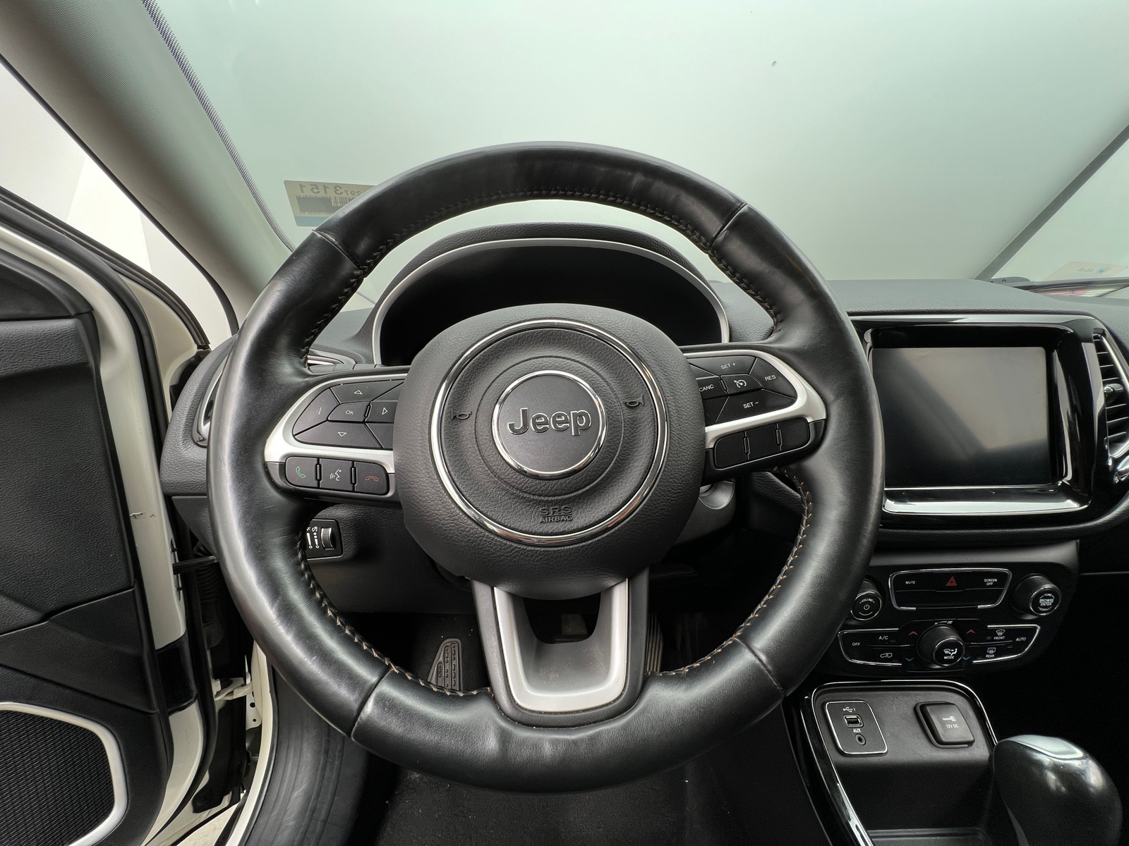 Thumbnail: 2019 Jeep Compass - 4