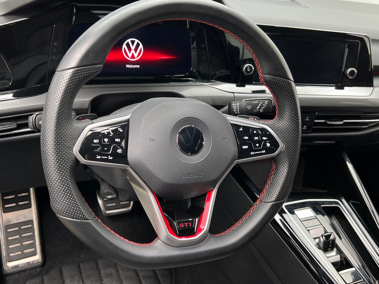 Thumbnail: 2023 Volkswagen Golf - 5