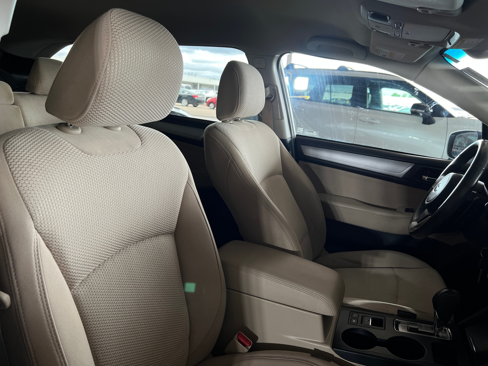 Thumbnail: 2019 Subaru Outback - 2