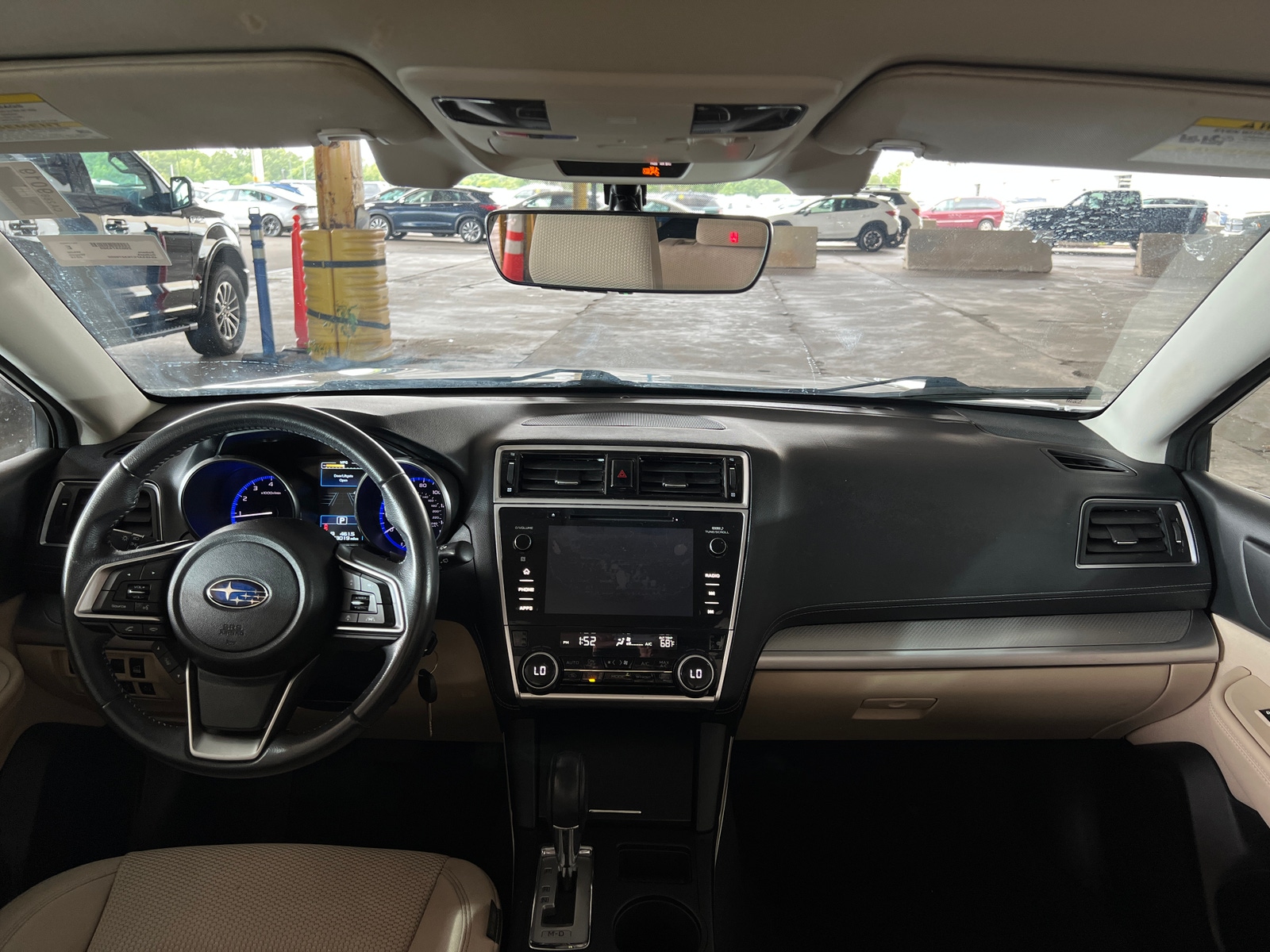 Thumbnail: 2019 Subaru Outback - 3