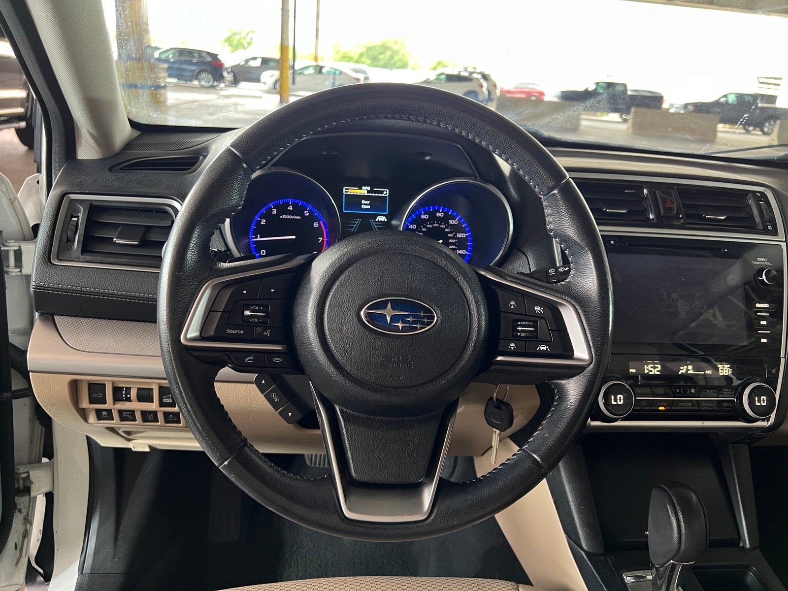 Thumbnail: 2019 Subaru Outback - 5