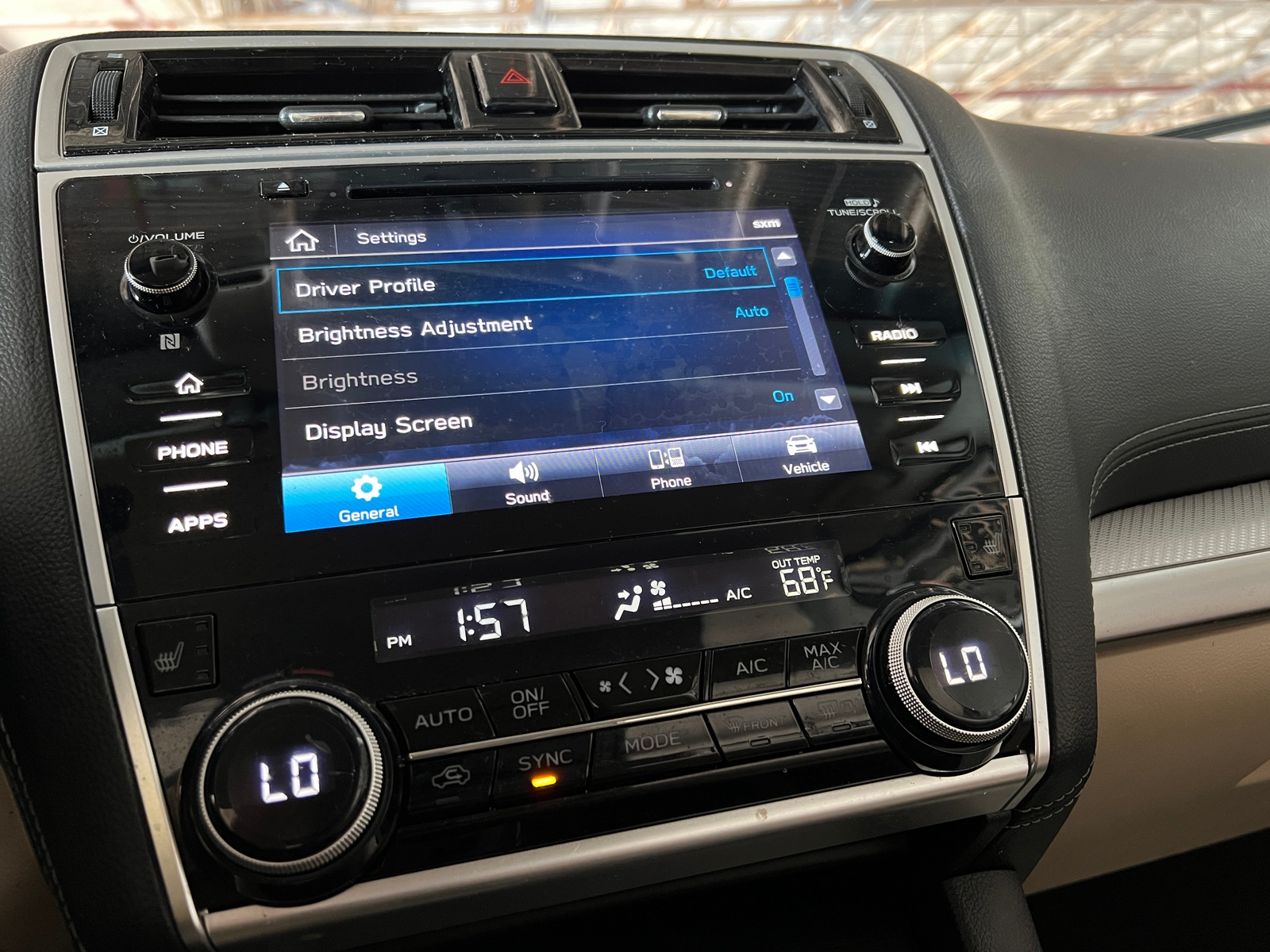 Thumbnail: 2019 Subaru Outback - 4