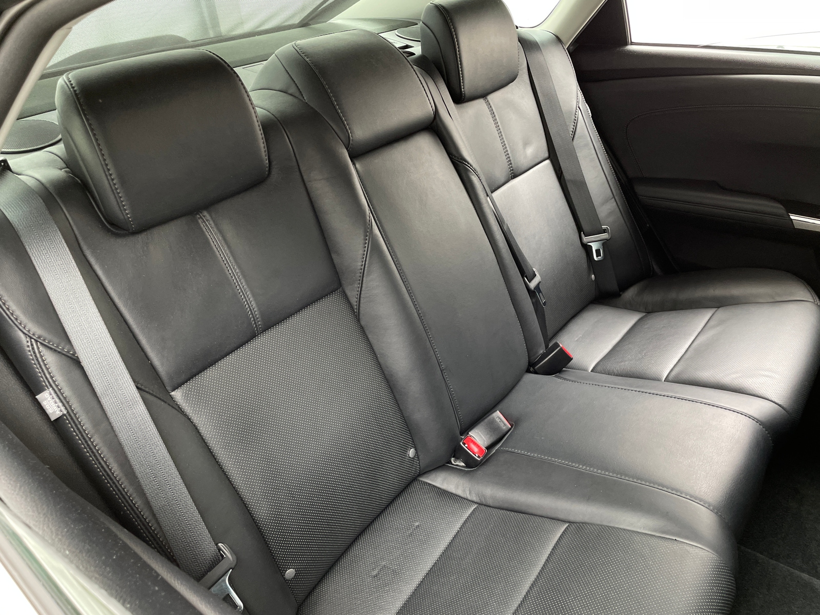 Thumbnail: 2013 Toyota Avalon - 5
