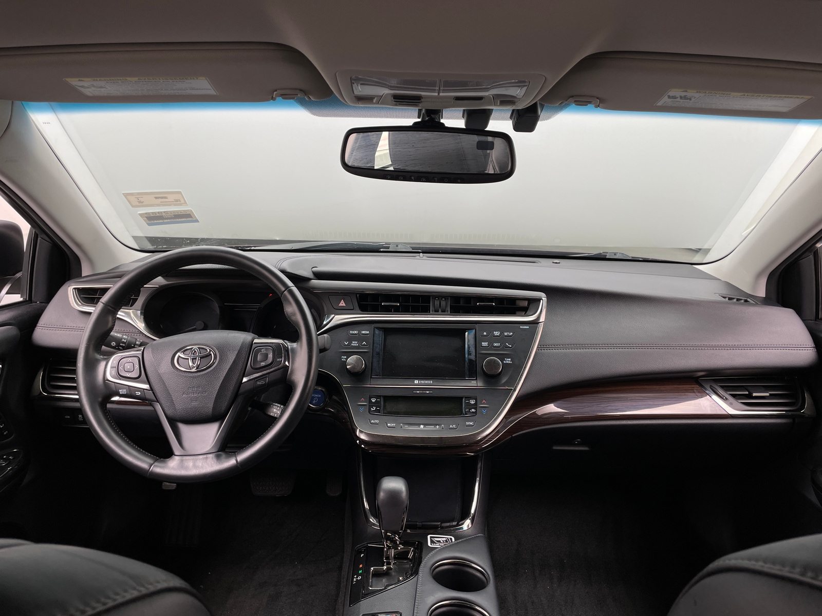 Thumbnail: 2013 Toyota Avalon - 2