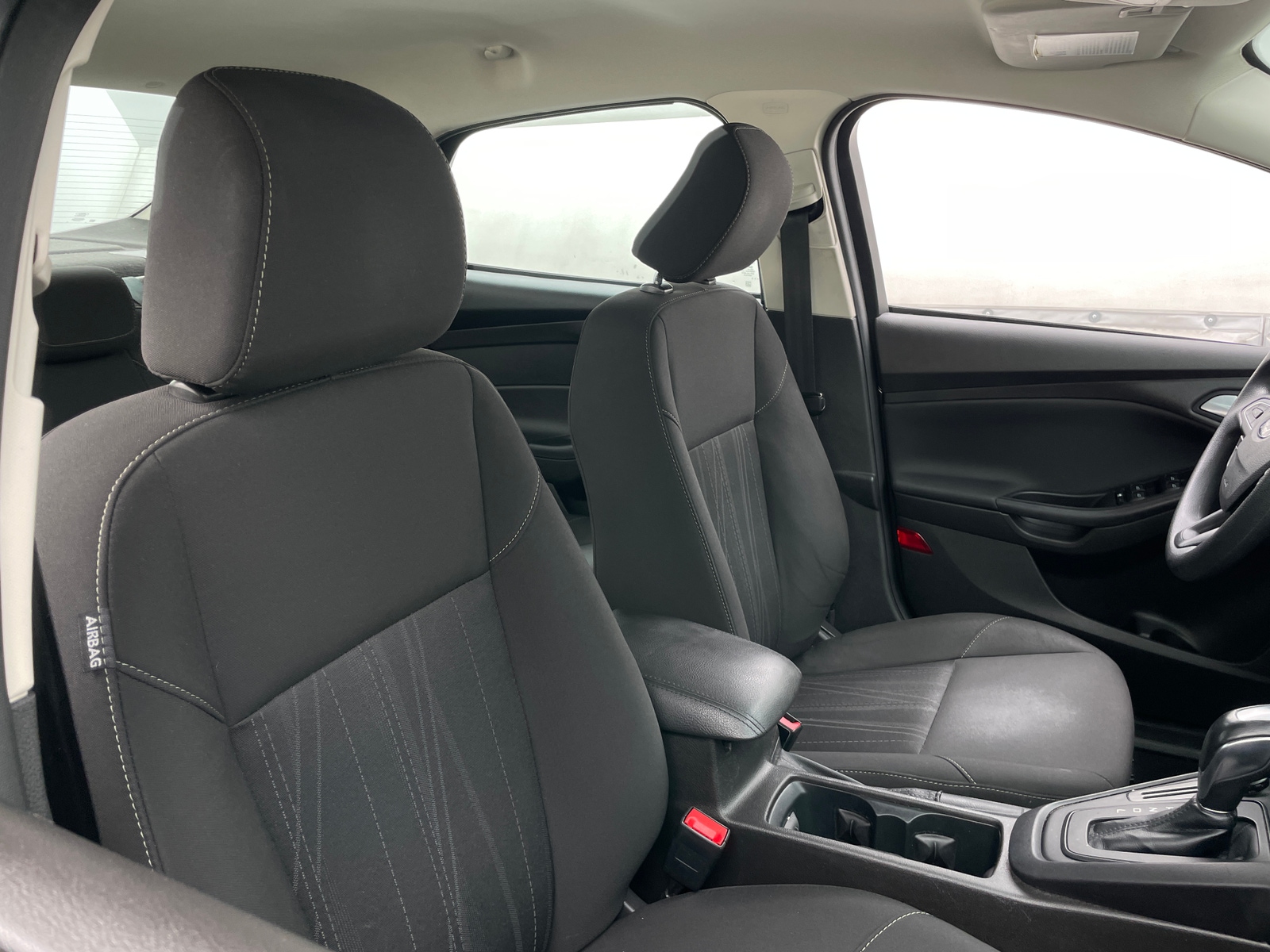 Thumbnail: 2016 Ford Focus - 2