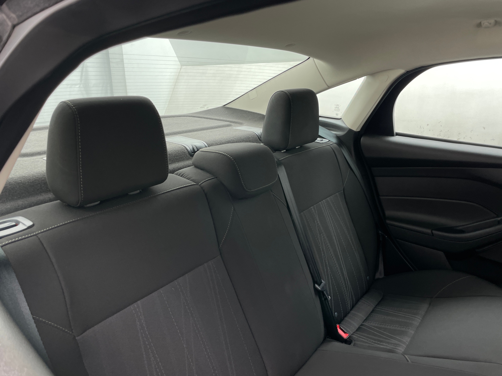 Thumbnail: 2016 Ford Focus - 6